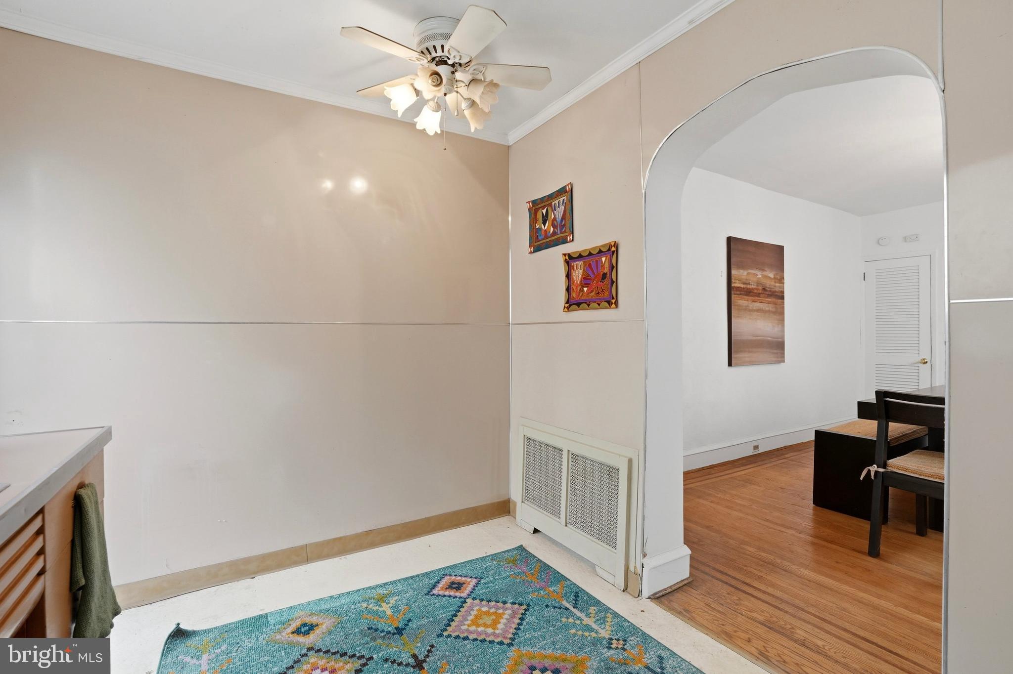 PASSYUNK SQUARE - Residential