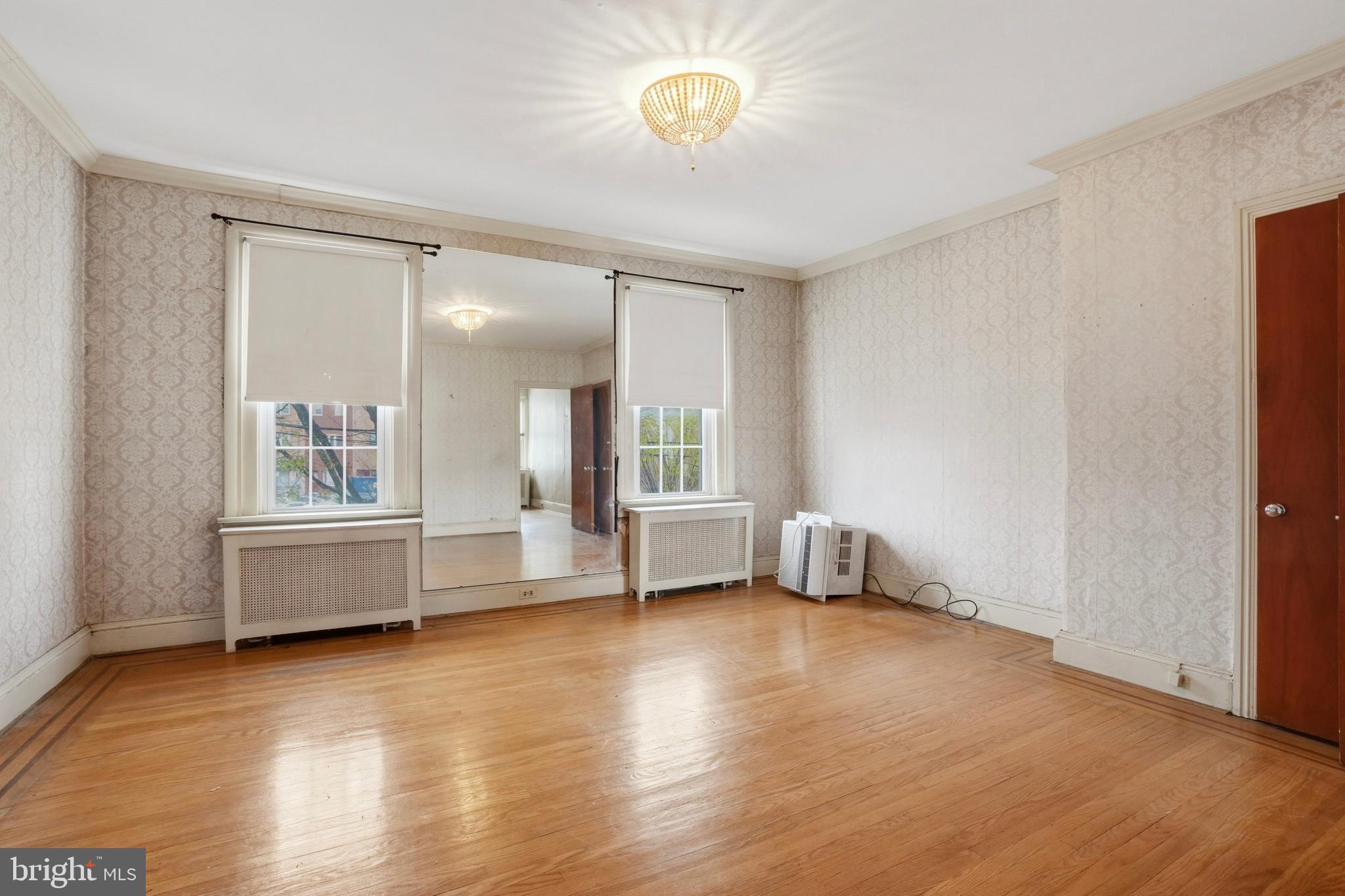 PASSYUNK SQUARE - Residential