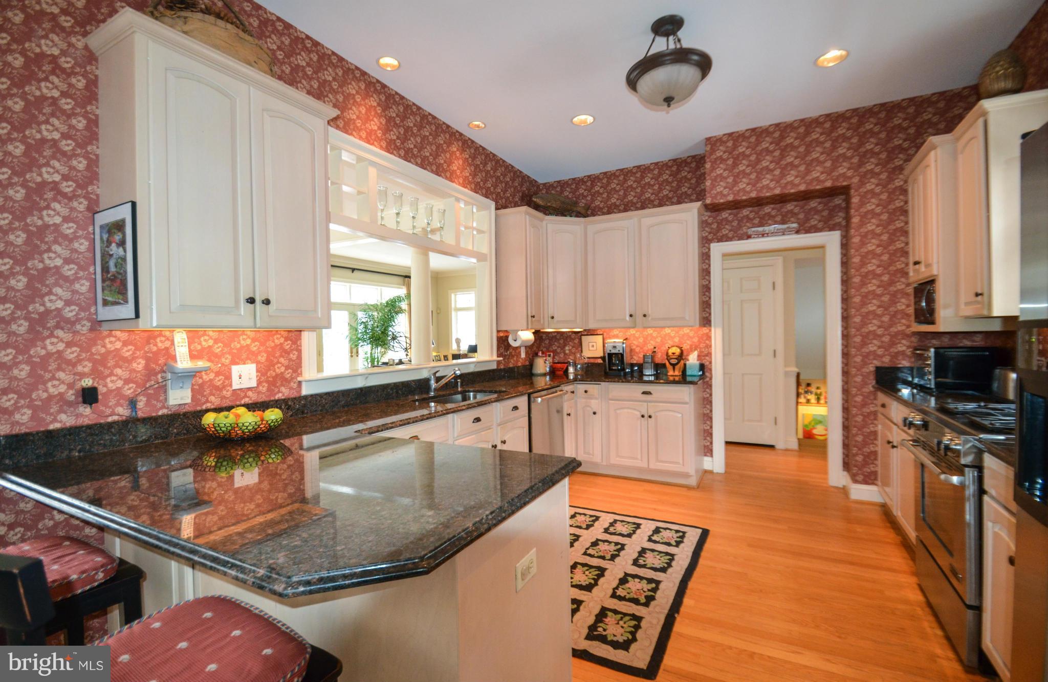 RUXTON - Residential