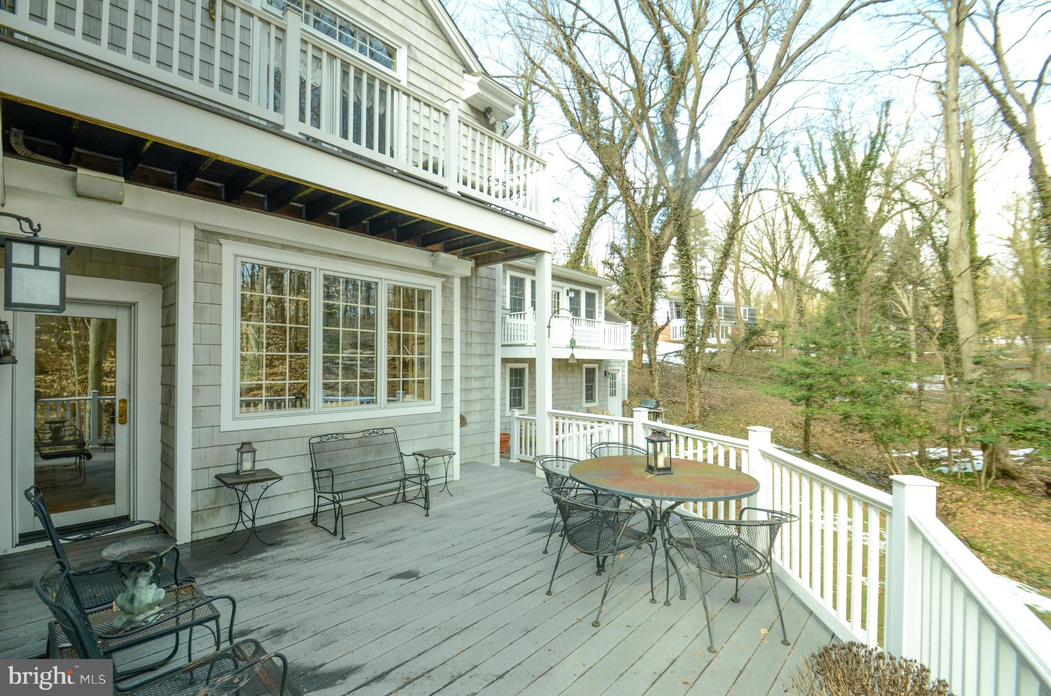 RUXTON - Residential