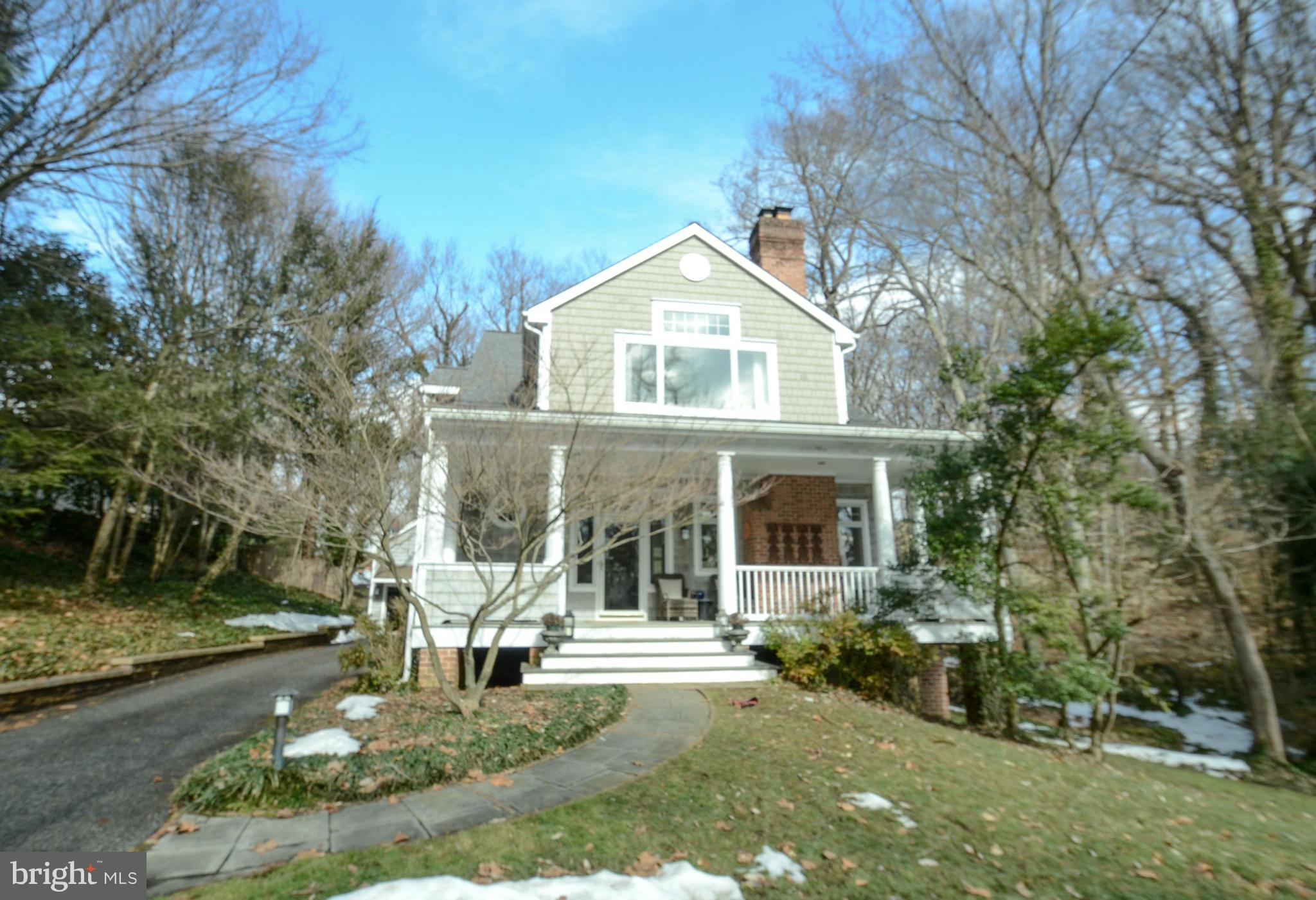 RUXTON - Residential