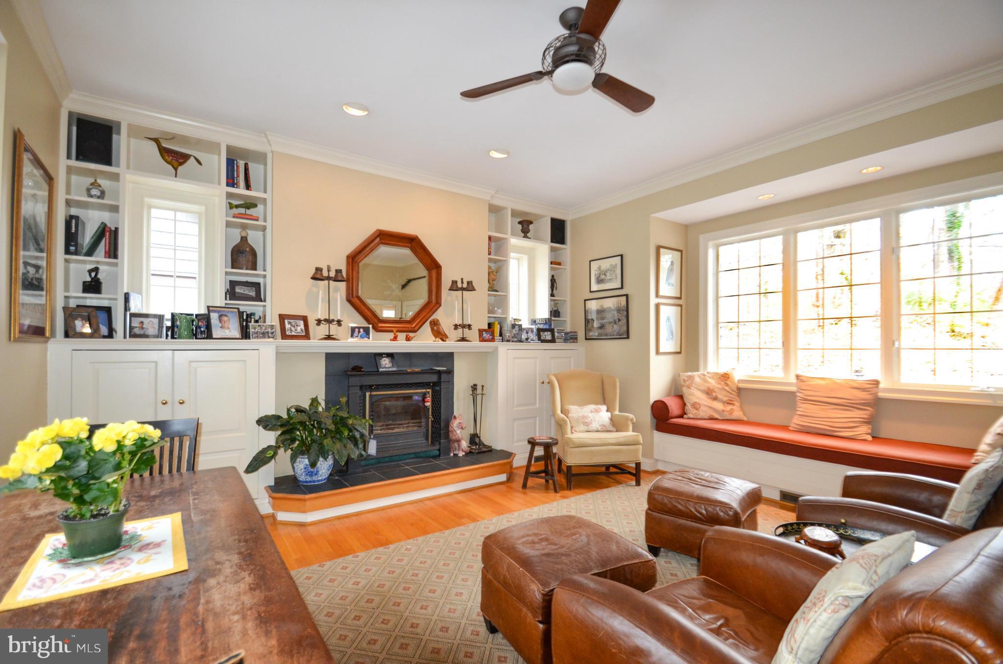 RUXTON - Residential