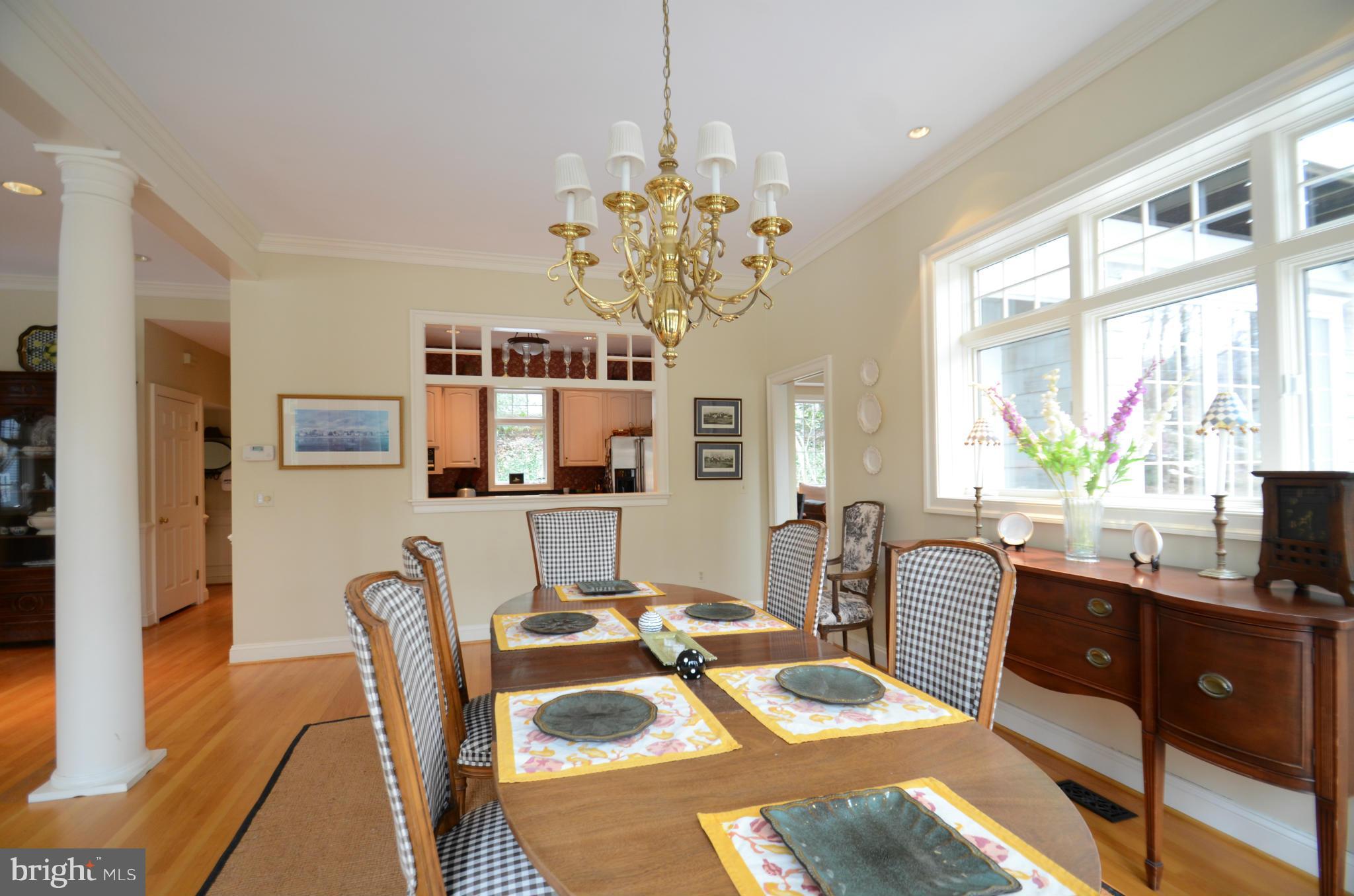 RUXTON - Residential