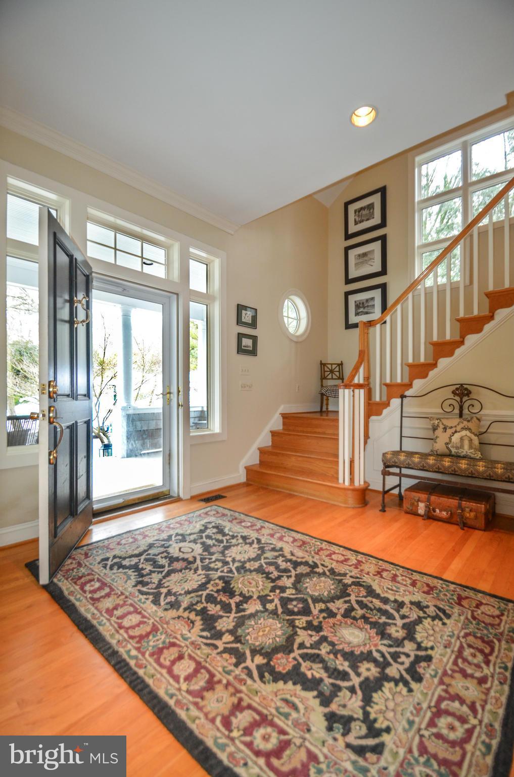 RUXTON - Residential