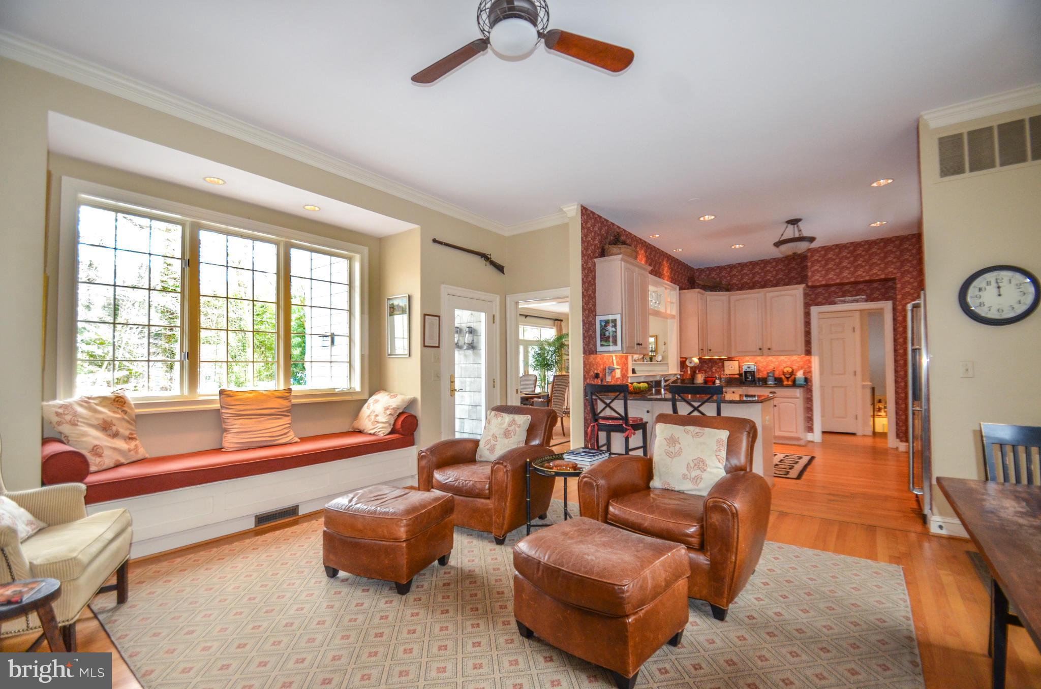 RUXTON - Residential