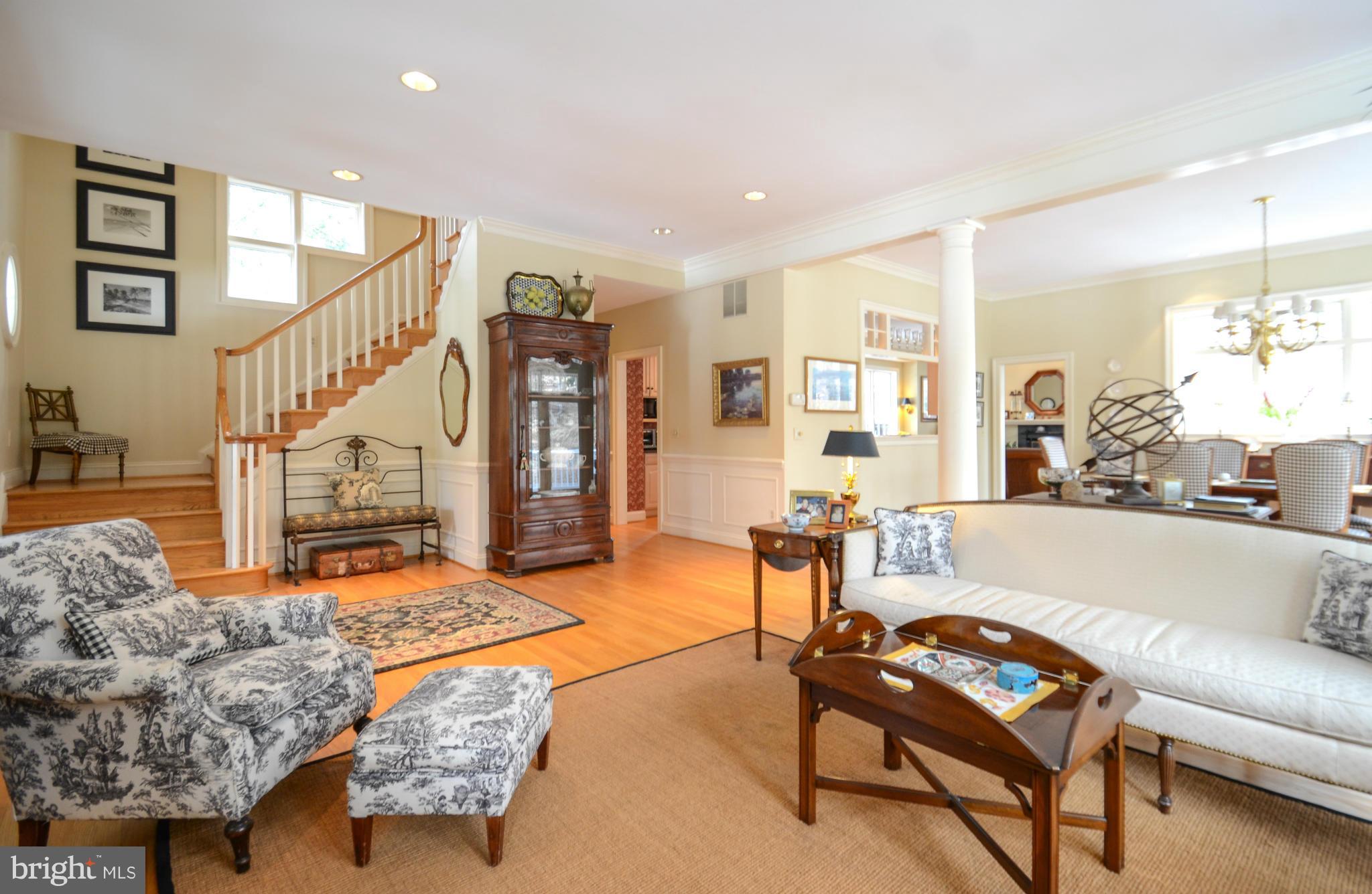 RUXTON - Residential