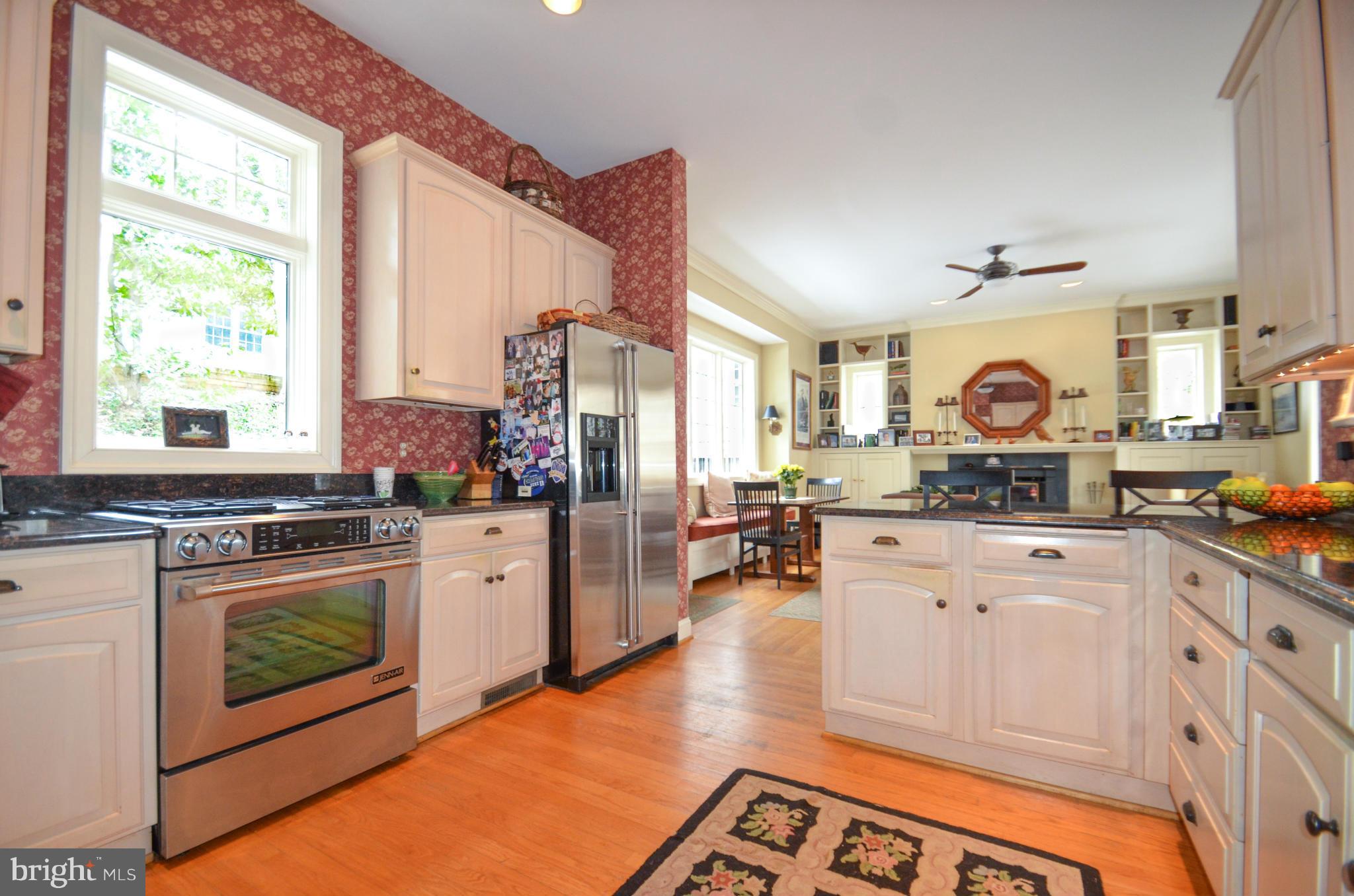 RUXTON - Residential