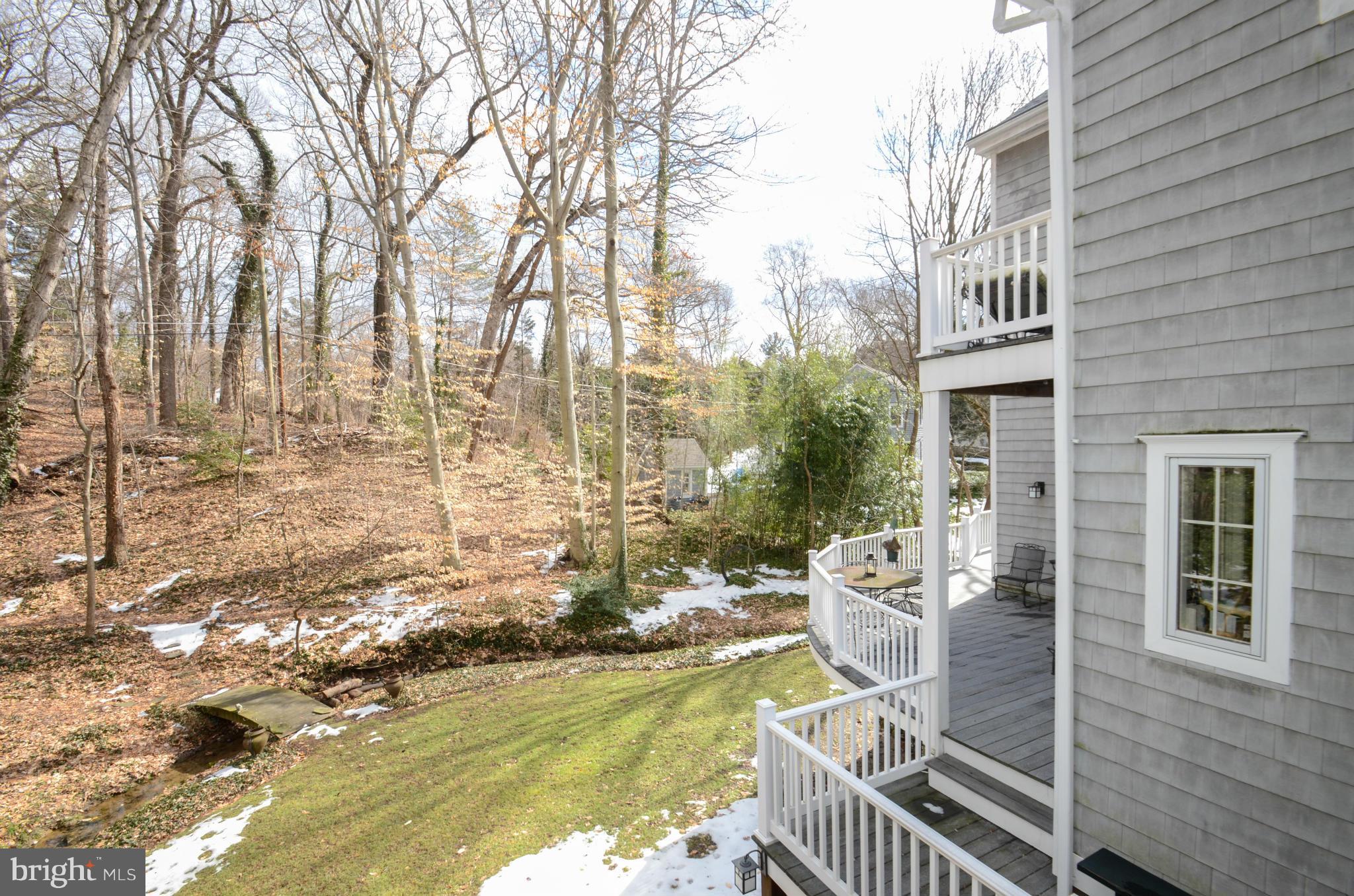 RUXTON - Residential