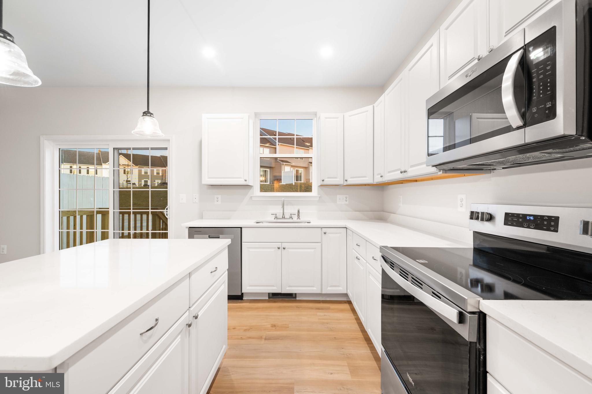 HAGERSTOWN - Residential