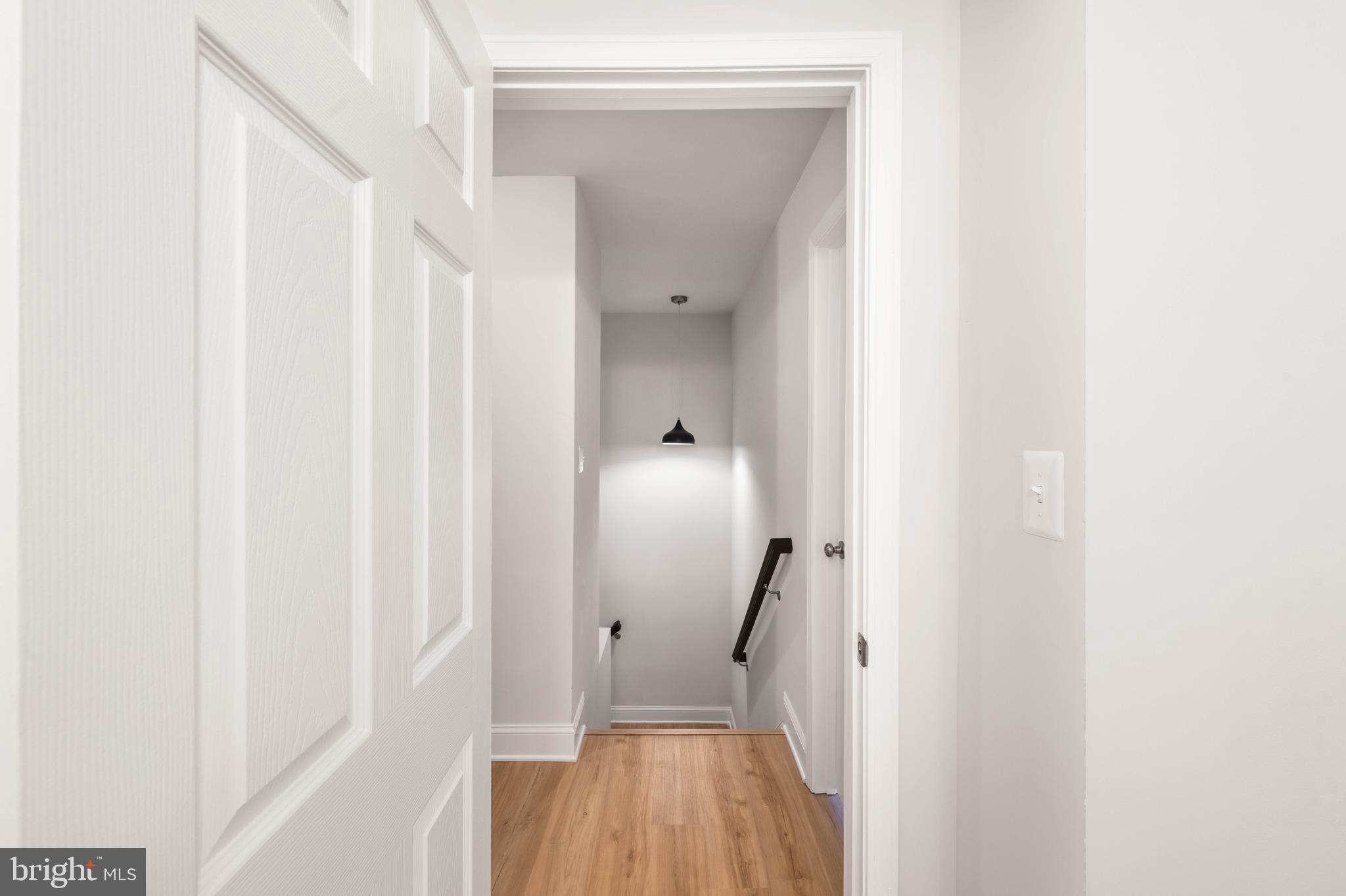 HAGERSTOWN - Residential