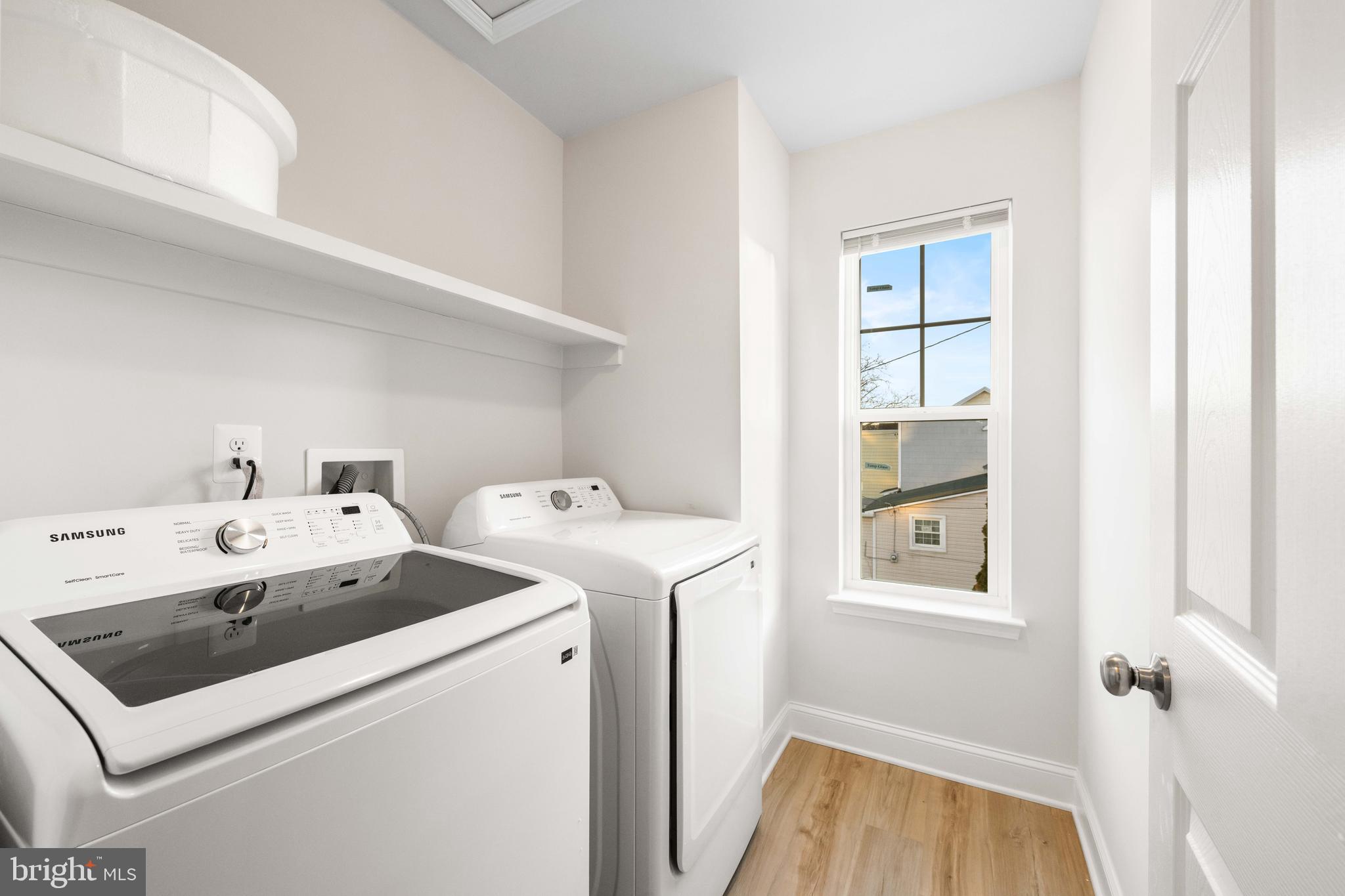 HAGERSTOWN - Residential