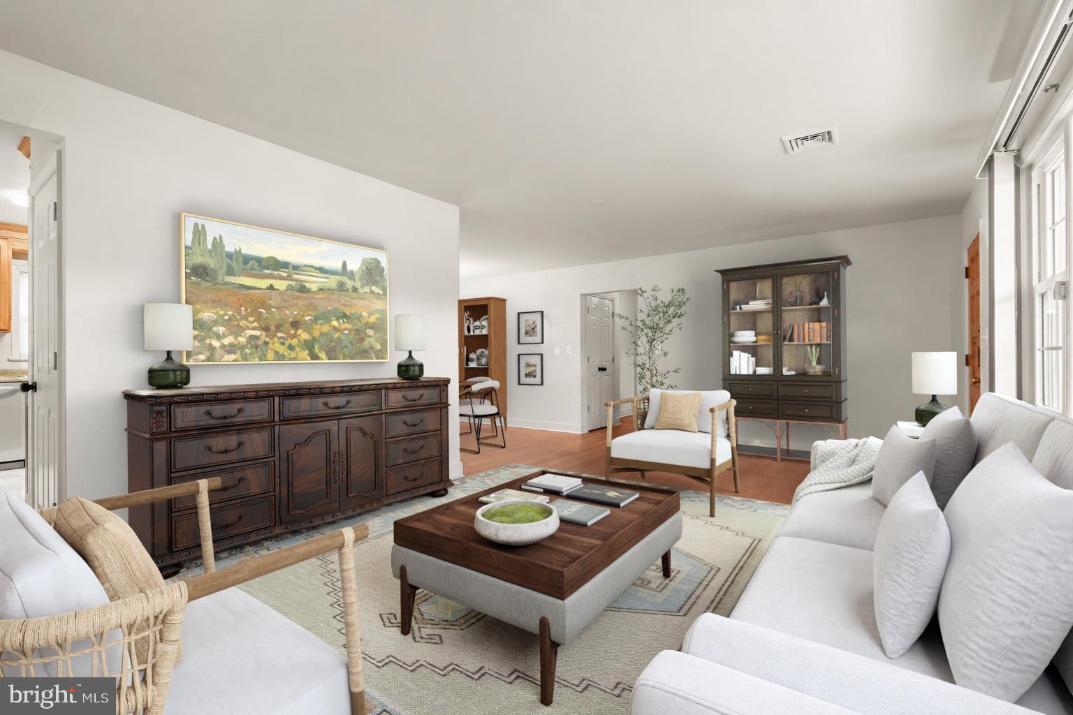 16707 FREDERICK ROAD