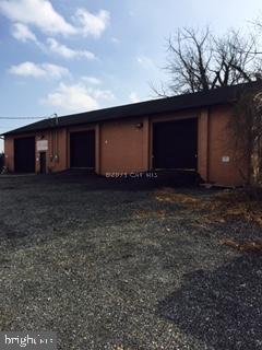 Located on the South side of Olive St. consisting of a 3,060 sqft building in average condition without sewer or water. Part of the property has a fenced in area. BANK OWNED