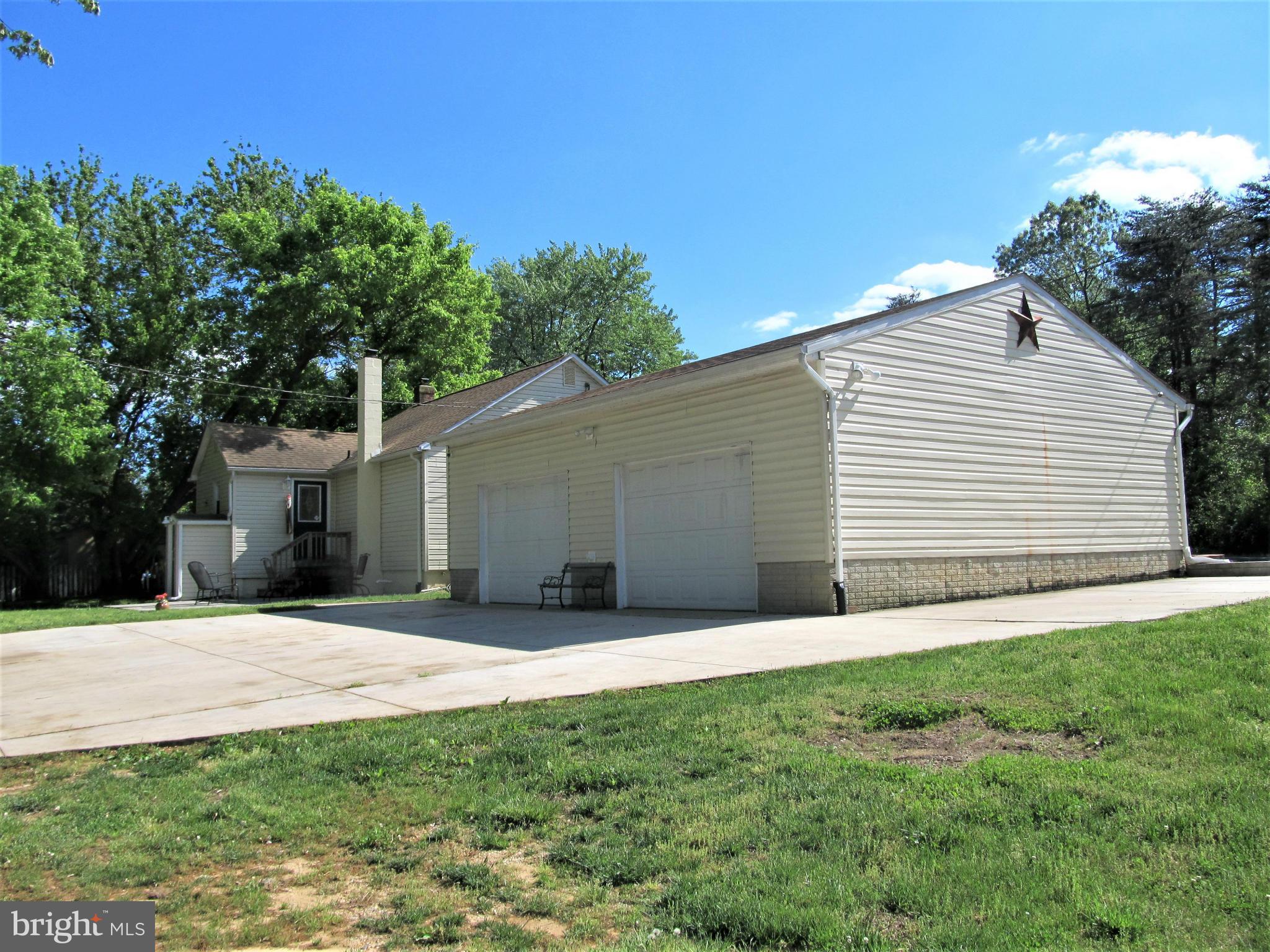 WOODLAWN HEIGHTS - Residential