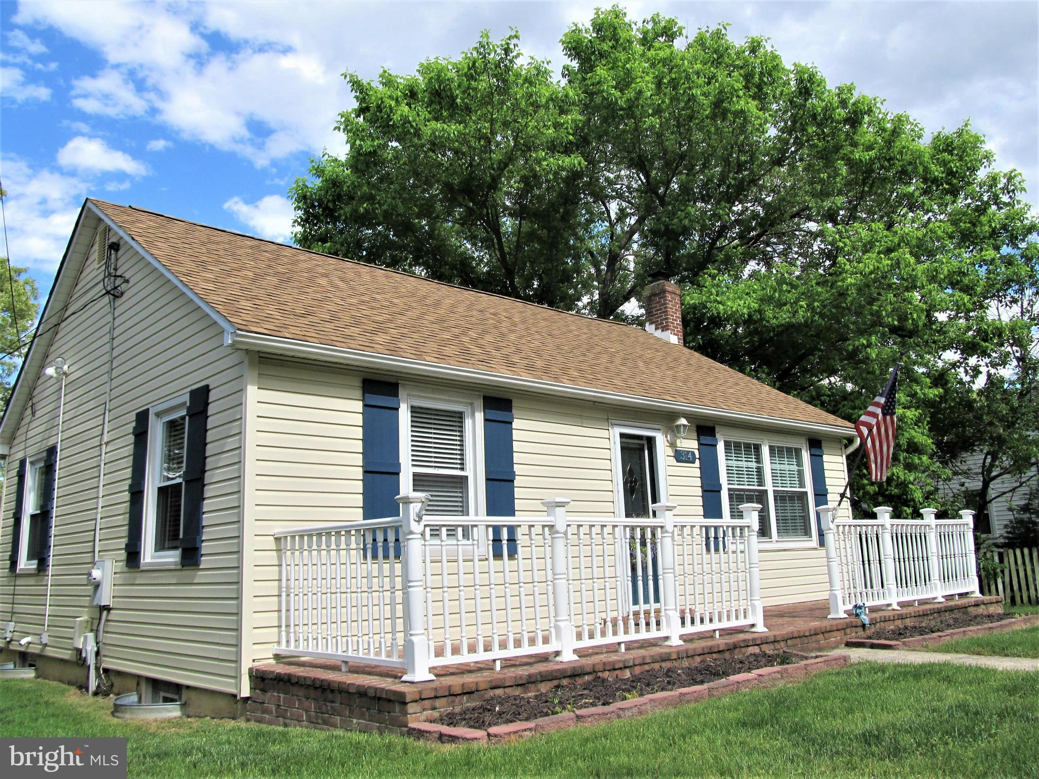 WOODLAWN HEIGHTS - Residential