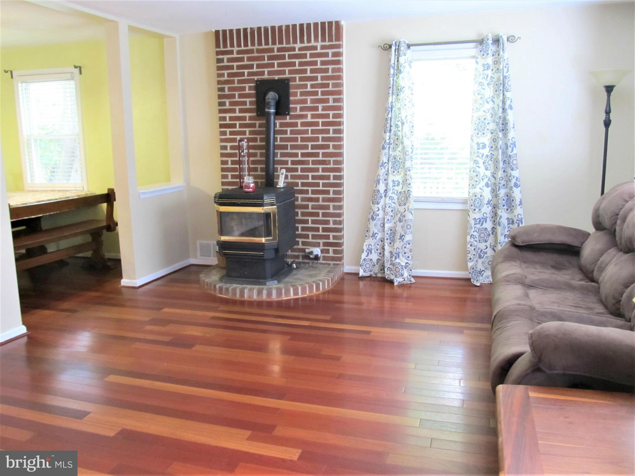 WOODLAWN HEIGHTS - Residential