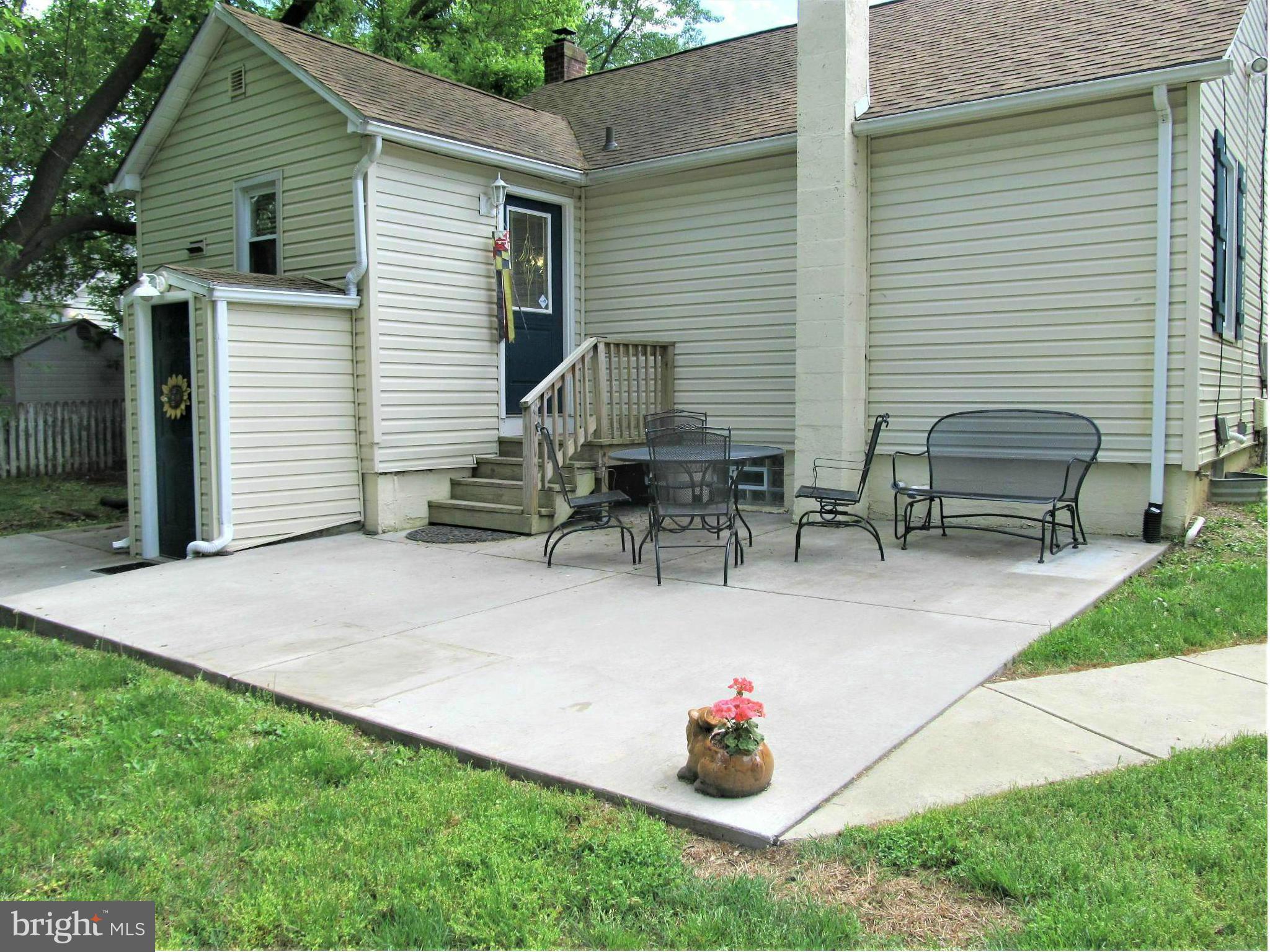 WOODLAWN HEIGHTS - Residential