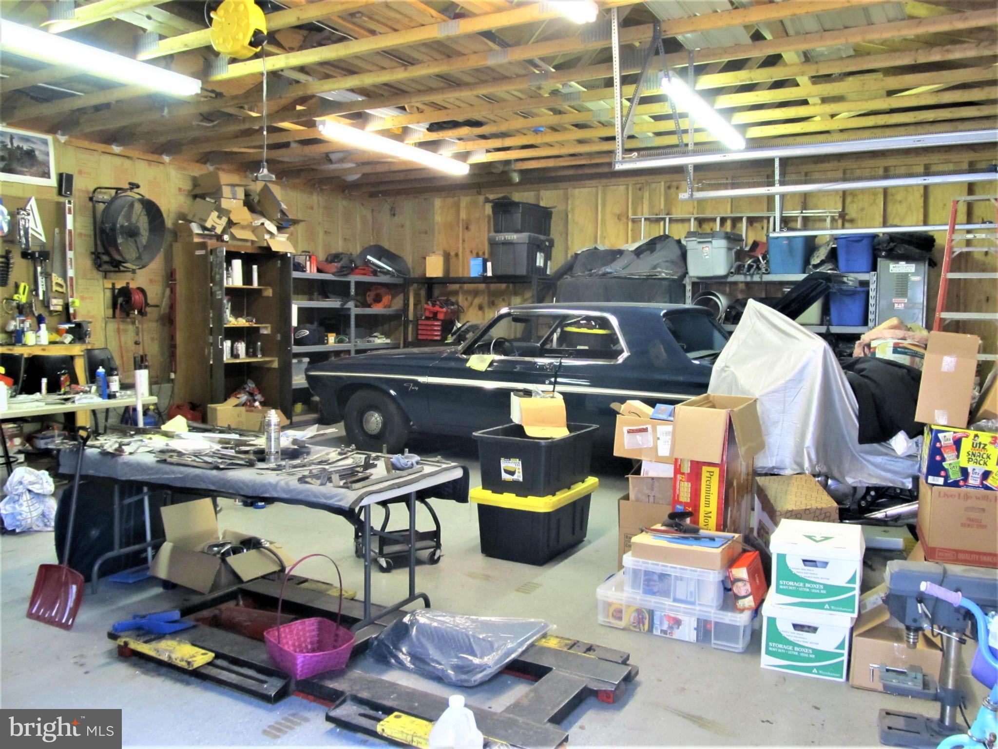 WOODLAWN HEIGHTS - Residential