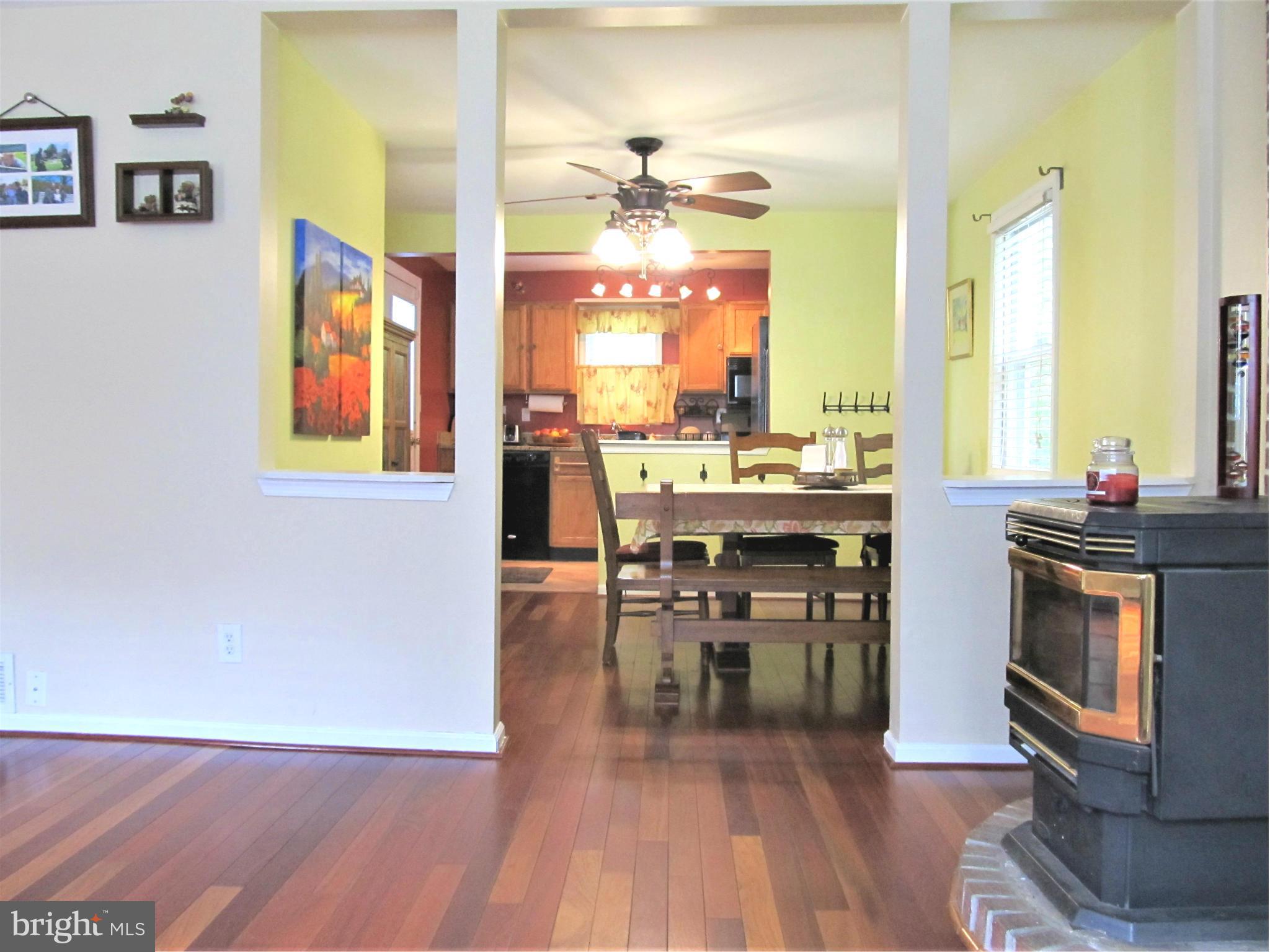 WOODLAWN HEIGHTS - Residential