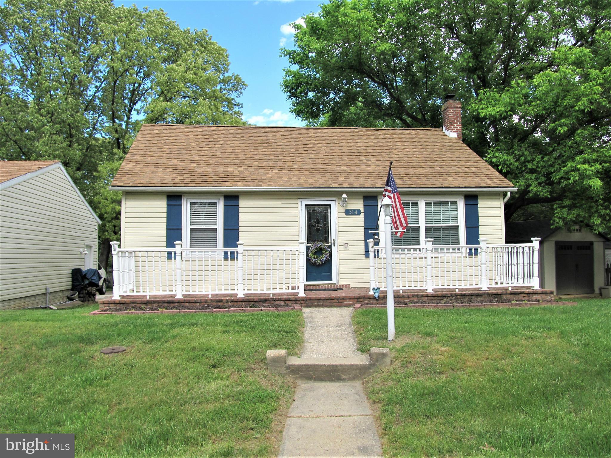 WOODLAWN HEIGHTS - Residential