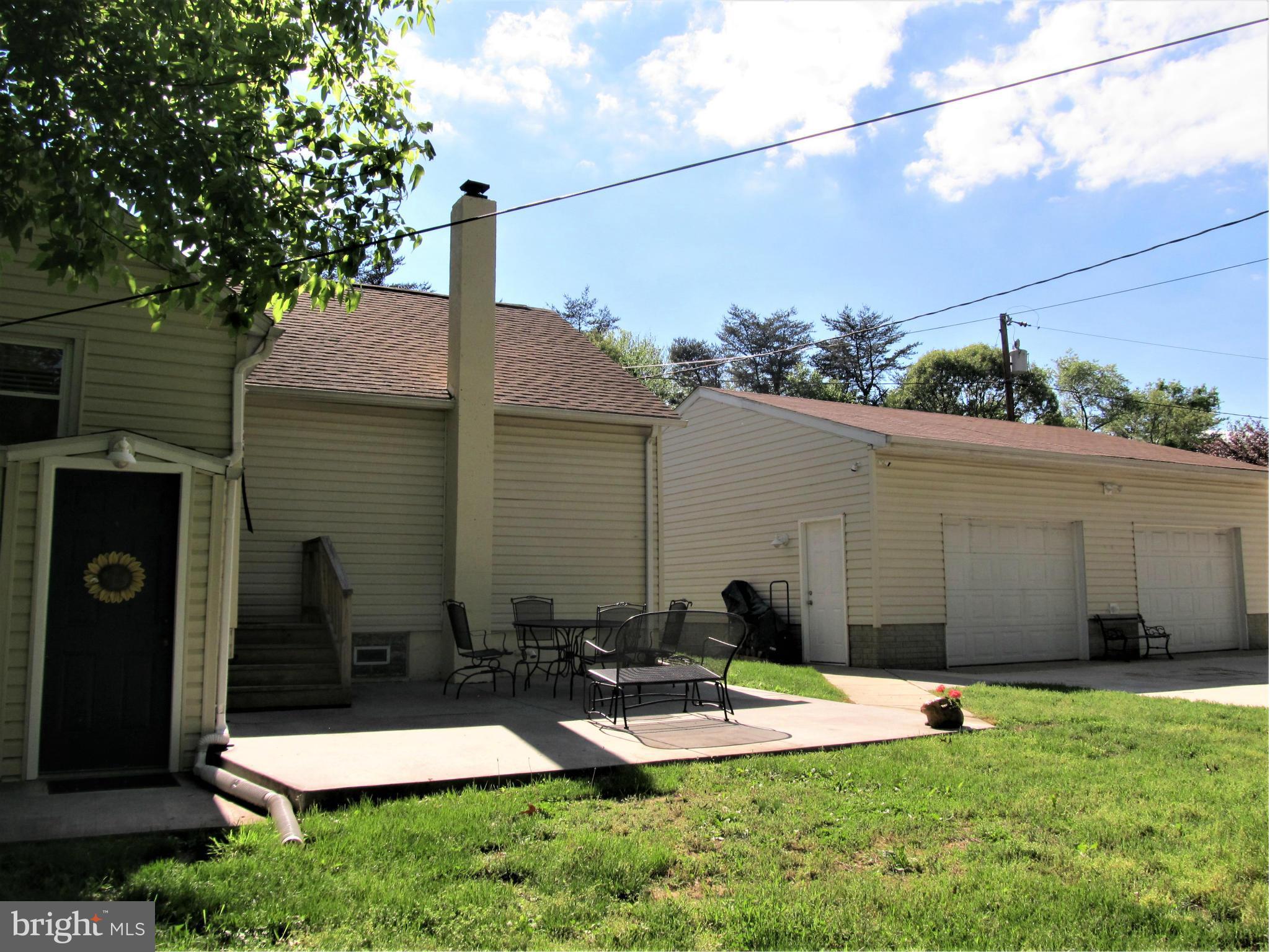 WOODLAWN HEIGHTS - Residential