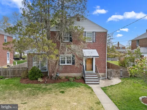6 Marvilo Avenue, Wilmington, DE MLS: DENC2080174
