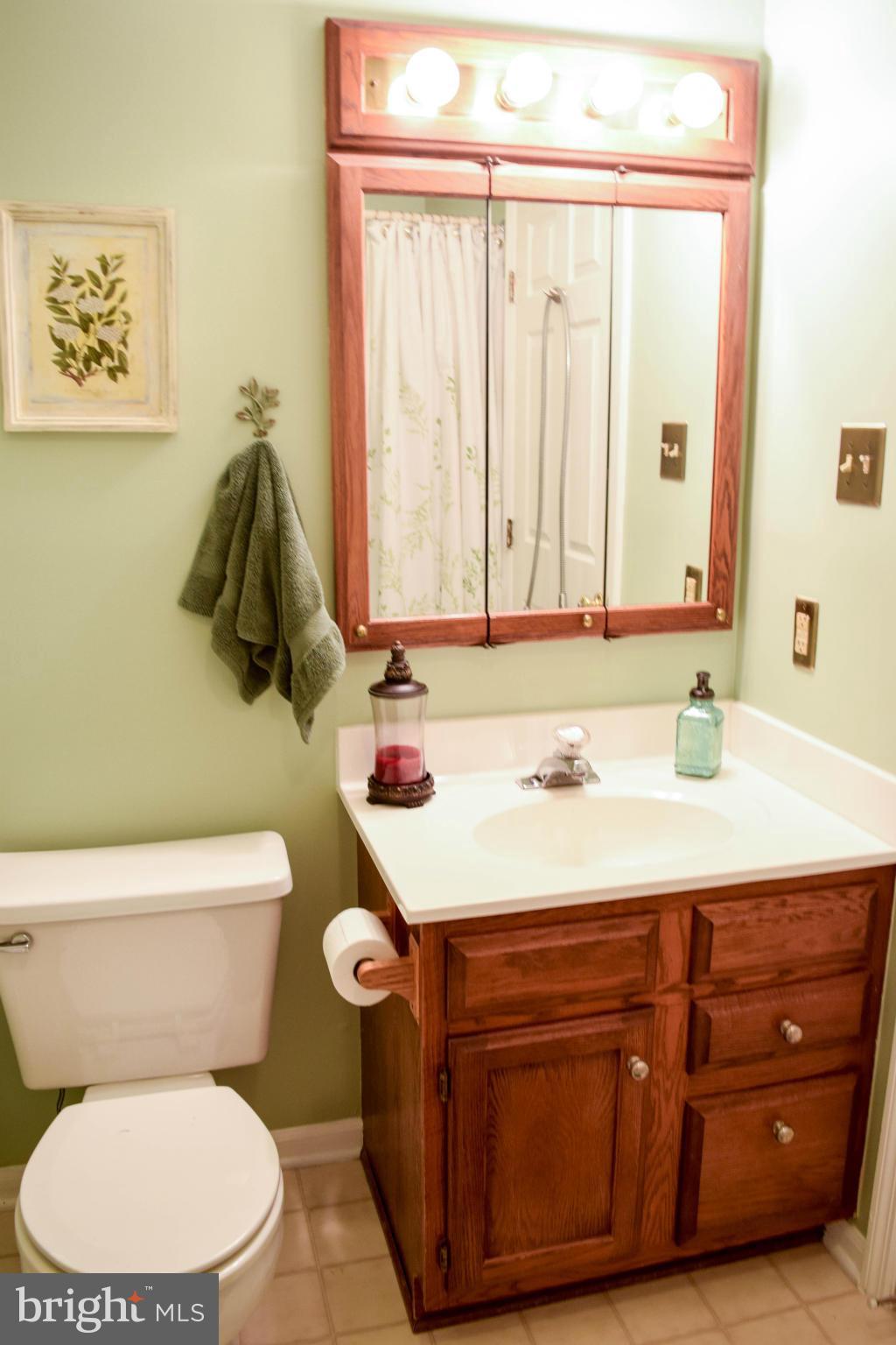 BRENTWOOD CONDO - Residential
