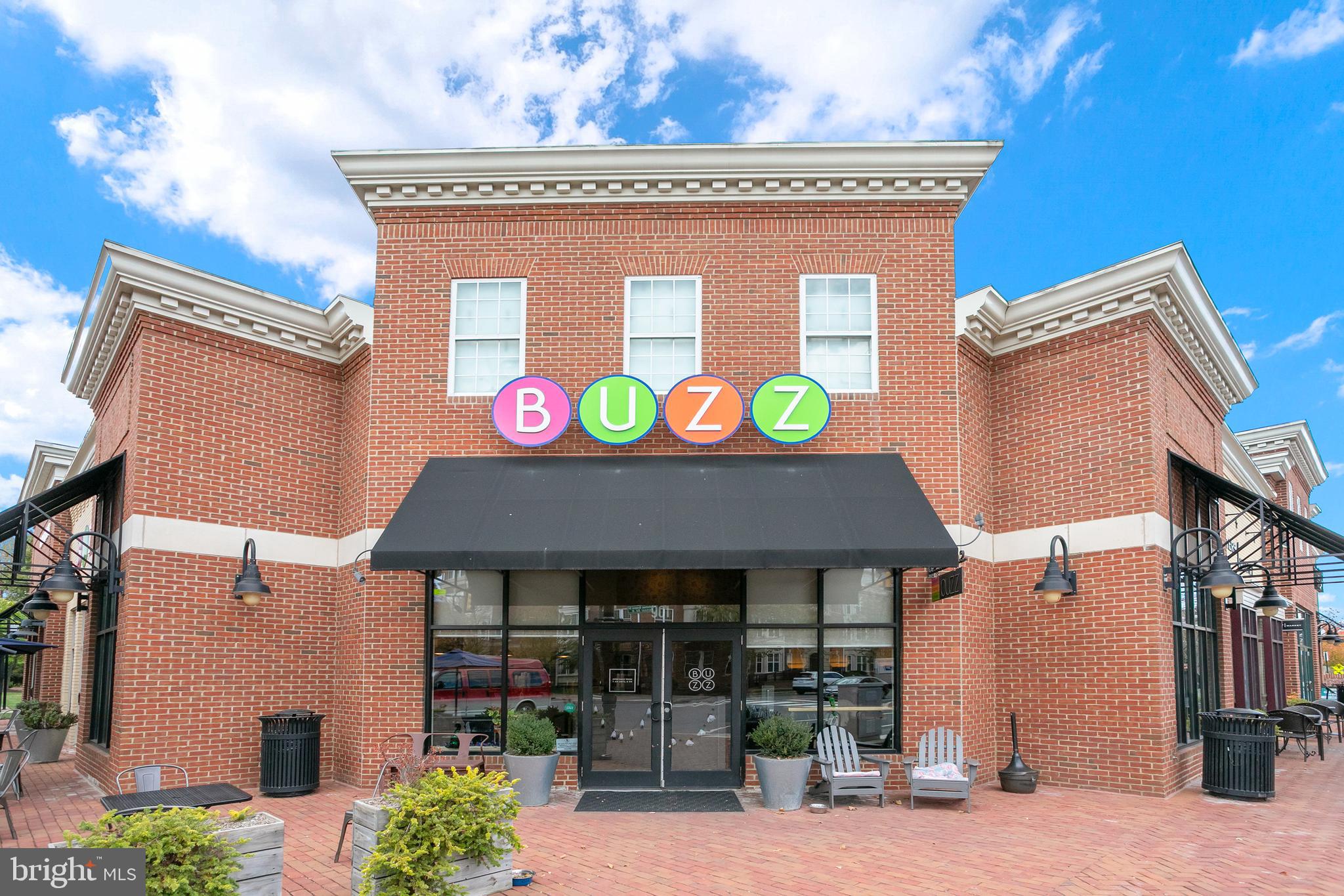 POTOWMACK CROSSING - Residential