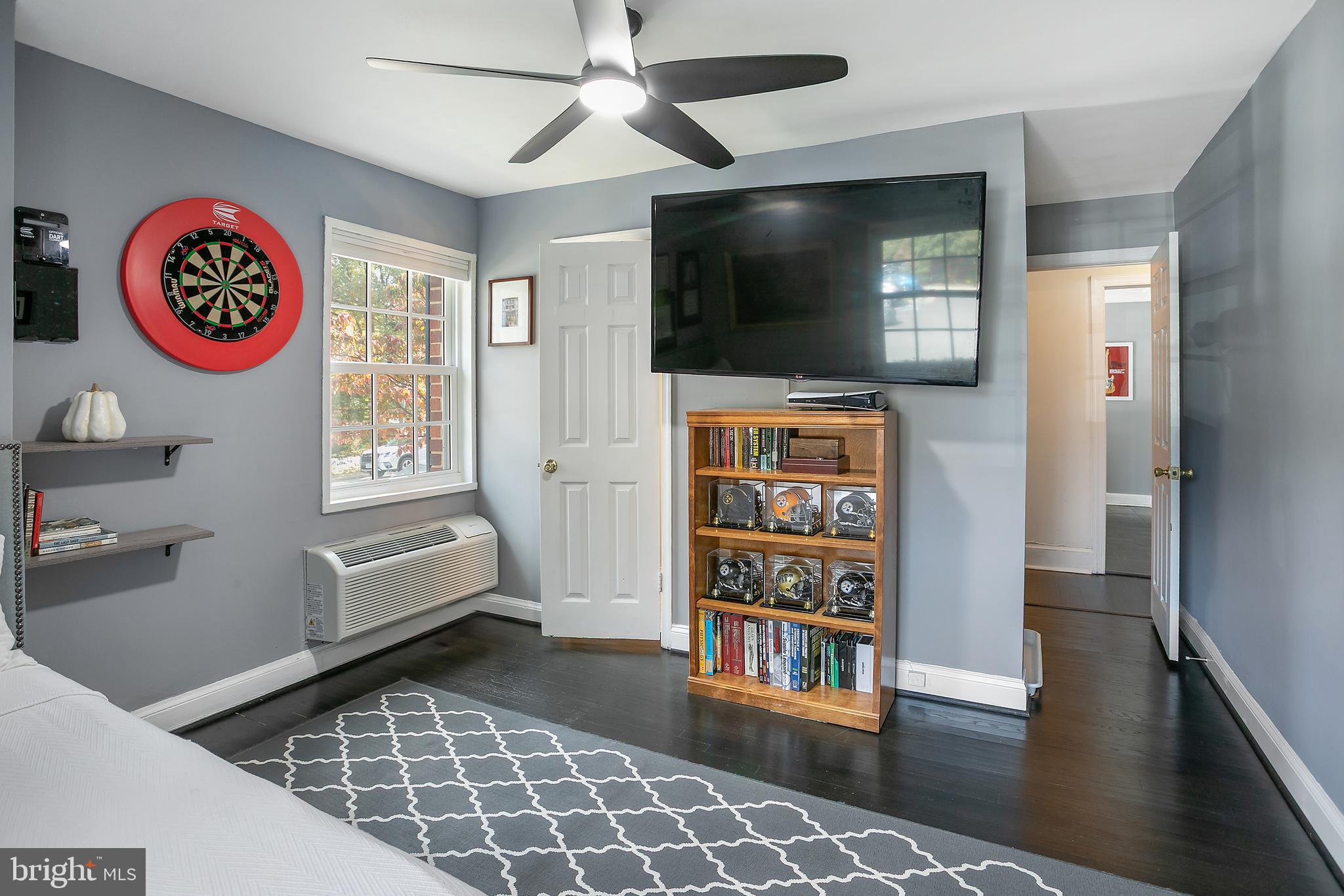 POTOWMACK CROSSING - Residential