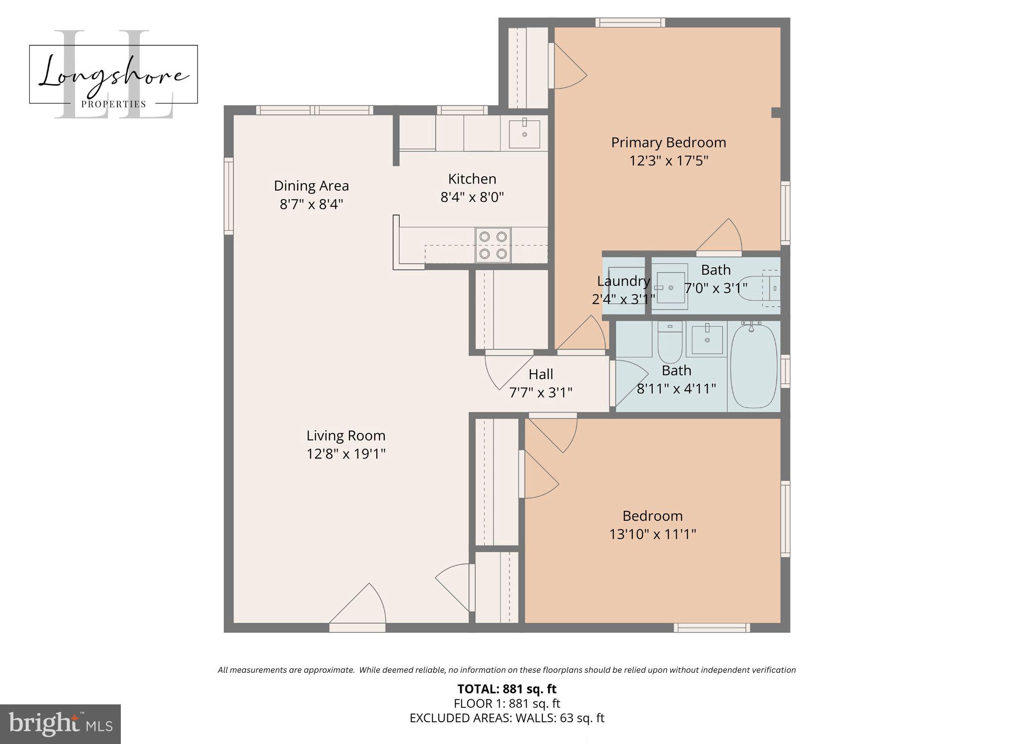 POTOWMACK CROSSING - Residential