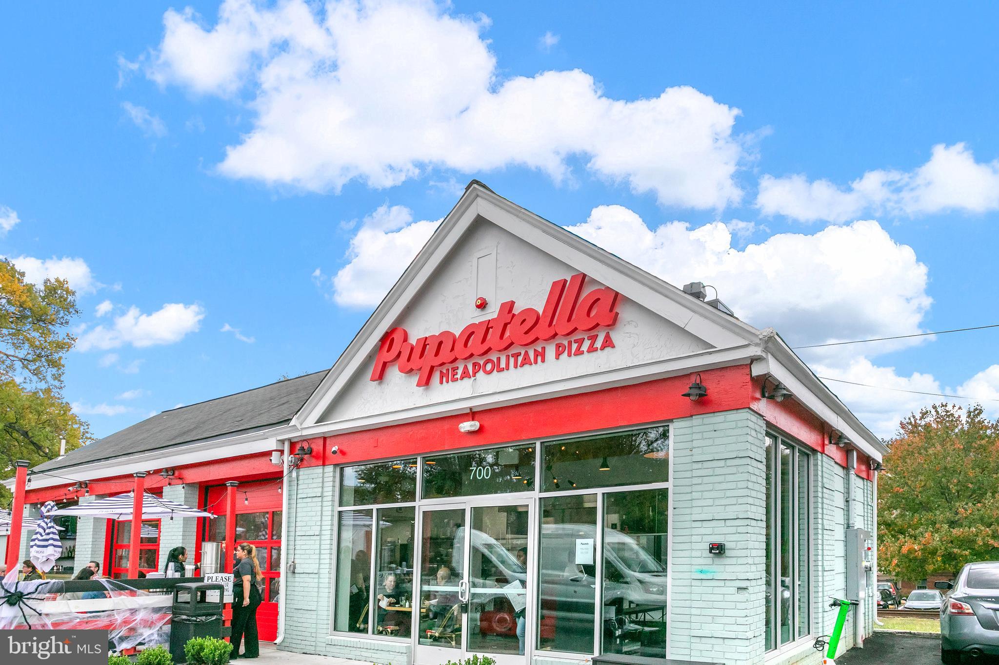 POTOWMACK CROSSING - Residential