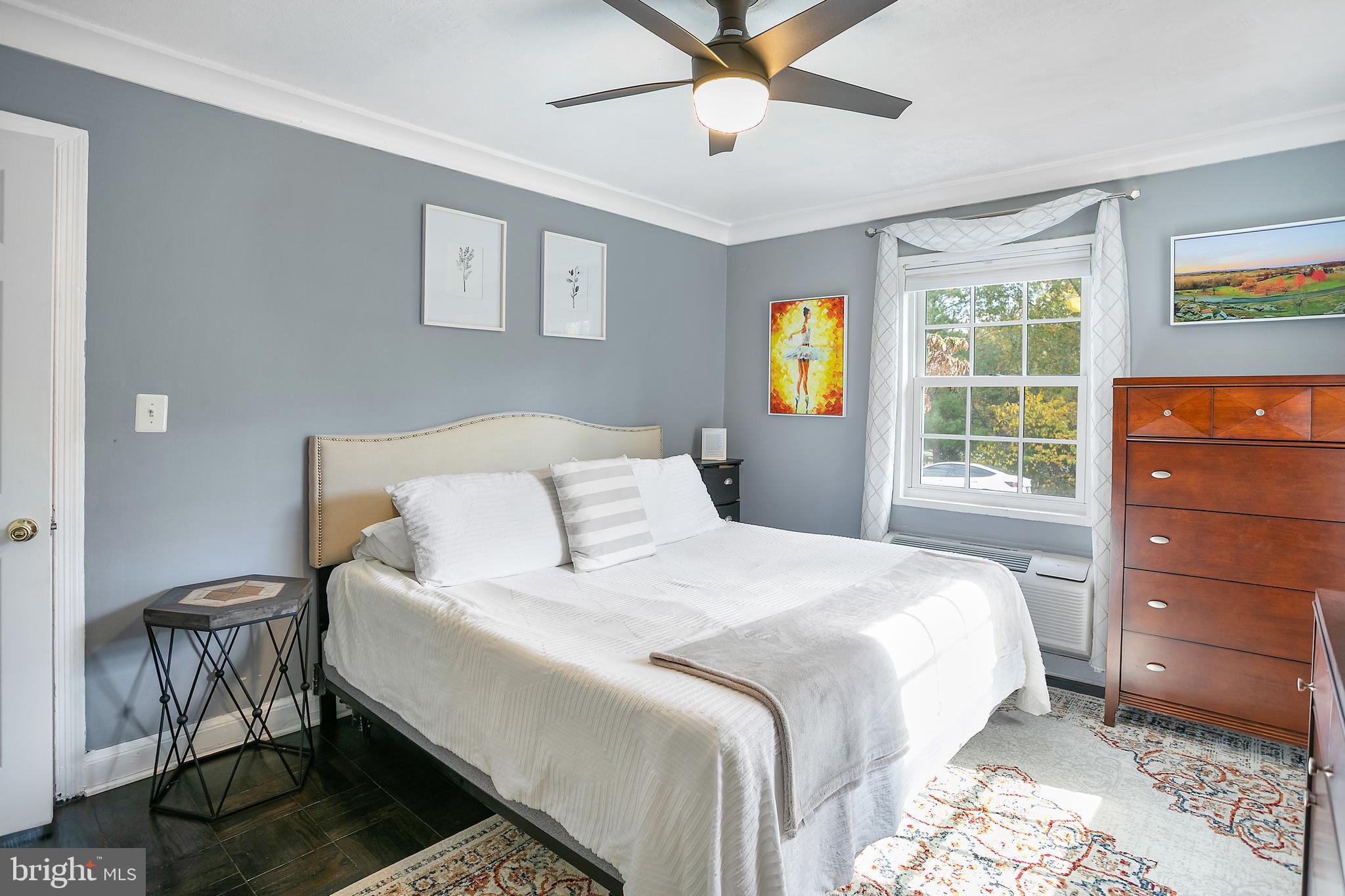 POTOWMACK CROSSING - Residential