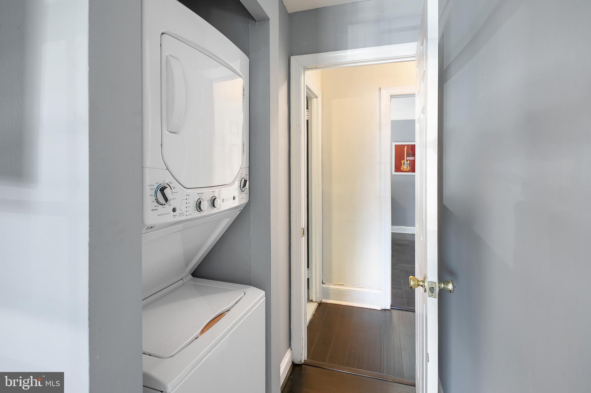 POTOWMACK CROSSING - Residential