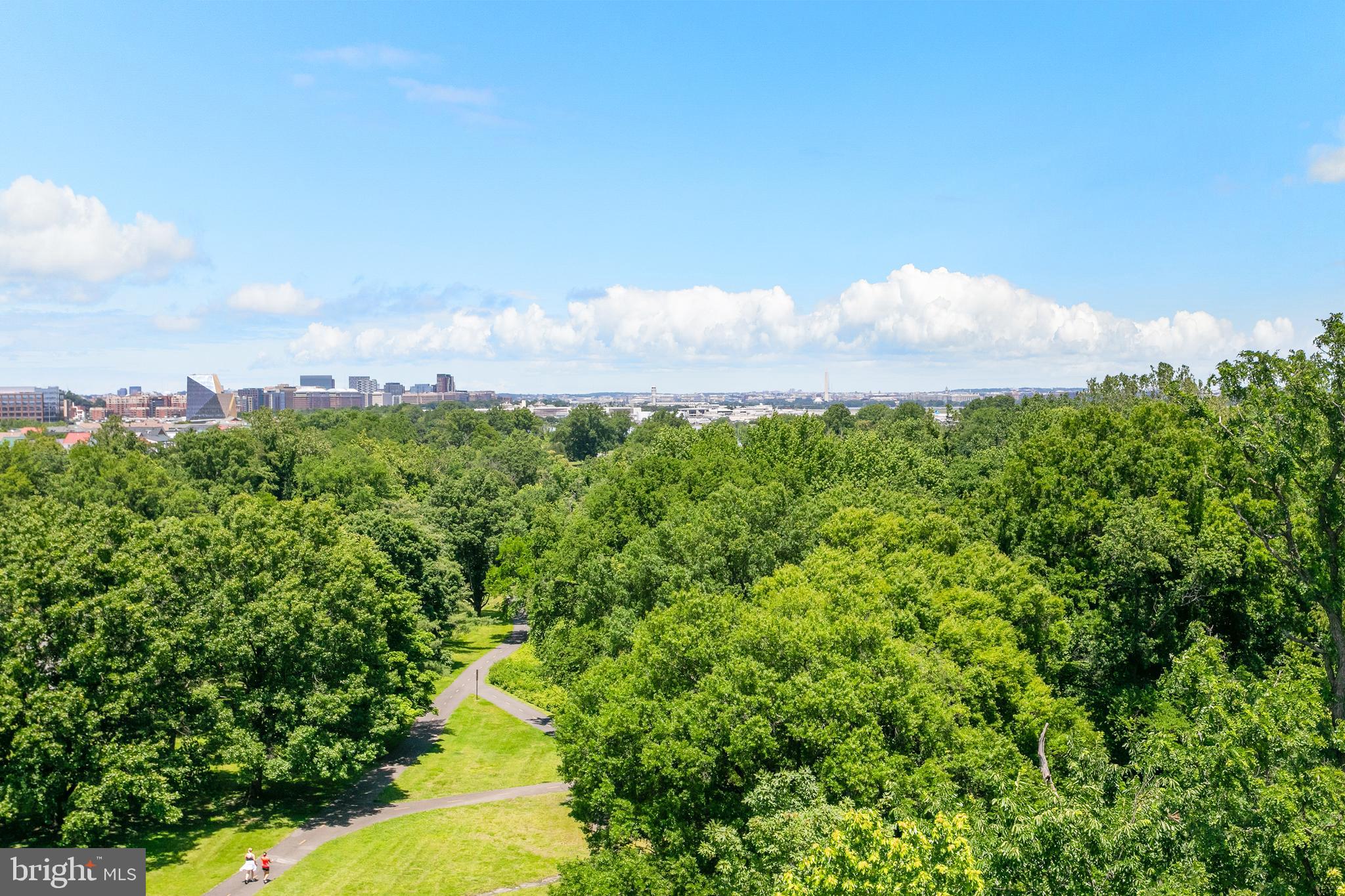 POTOWMACK CROSSING - Residential