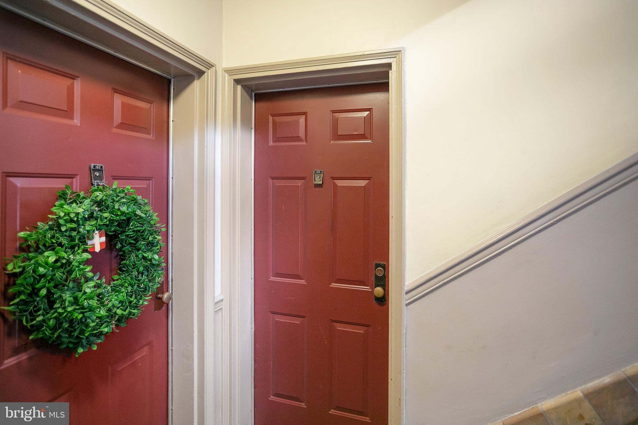 POTOWMACK CROSSING - Residential