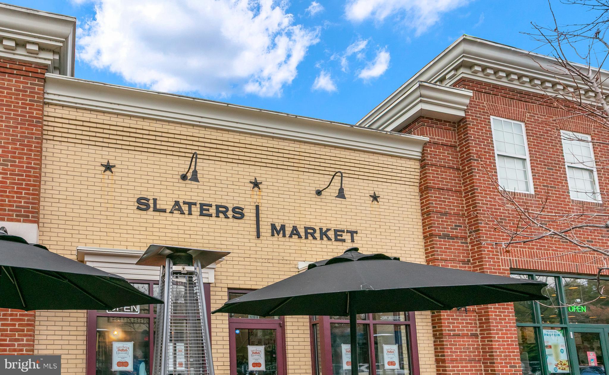 POTOWMACK CROSSING - Residential