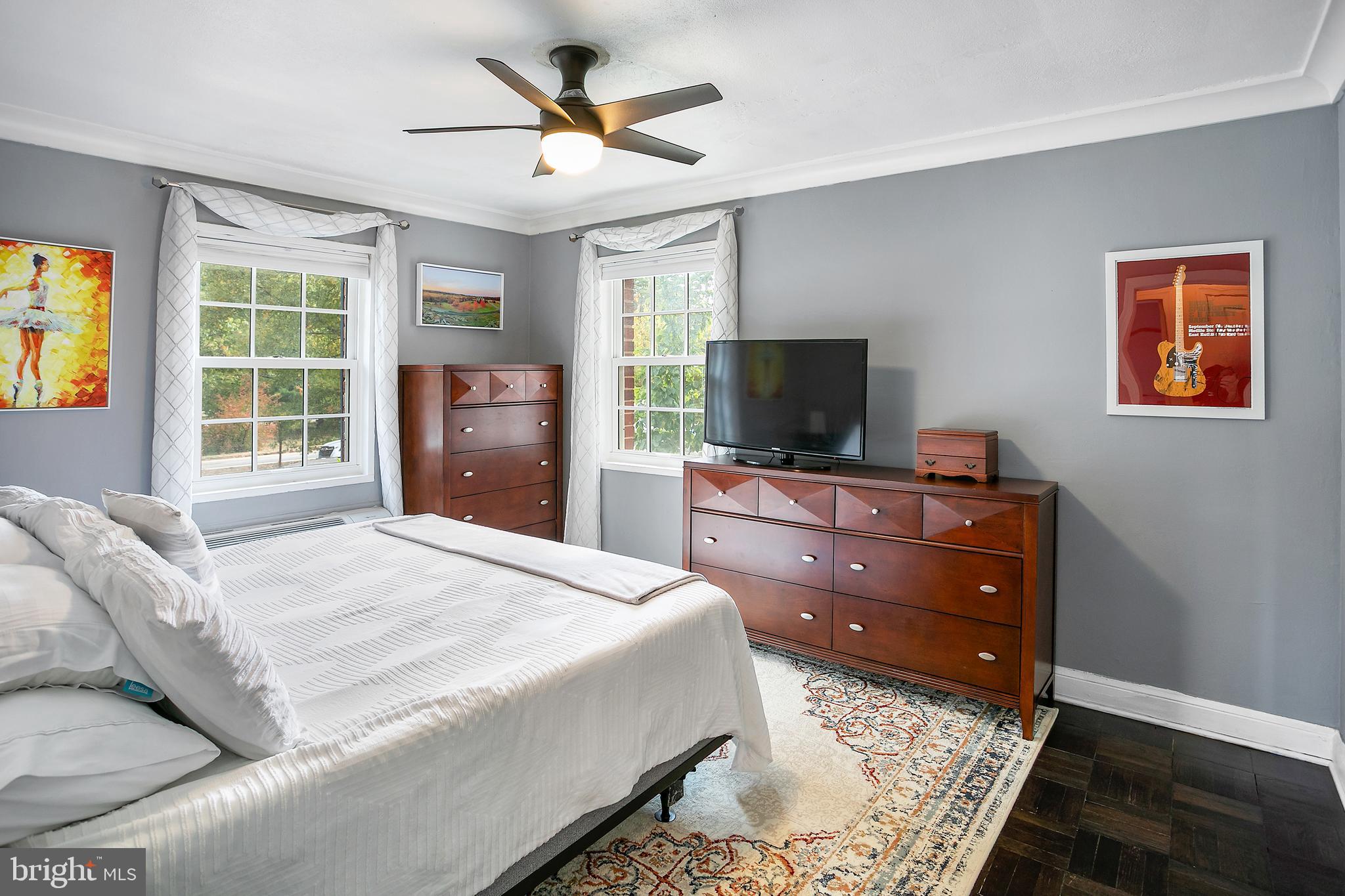 POTOWMACK CROSSING - Residential