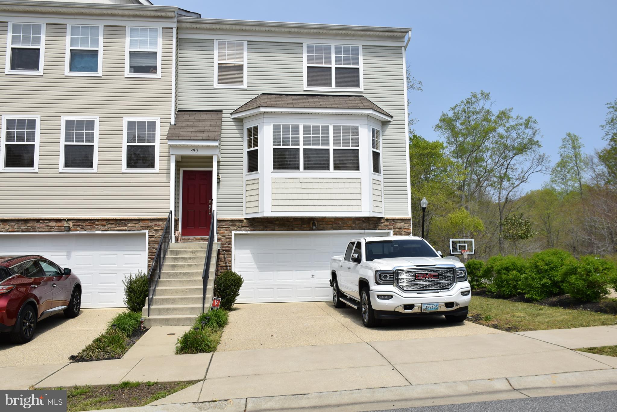 OAK TREE LANDING - Residential Lease