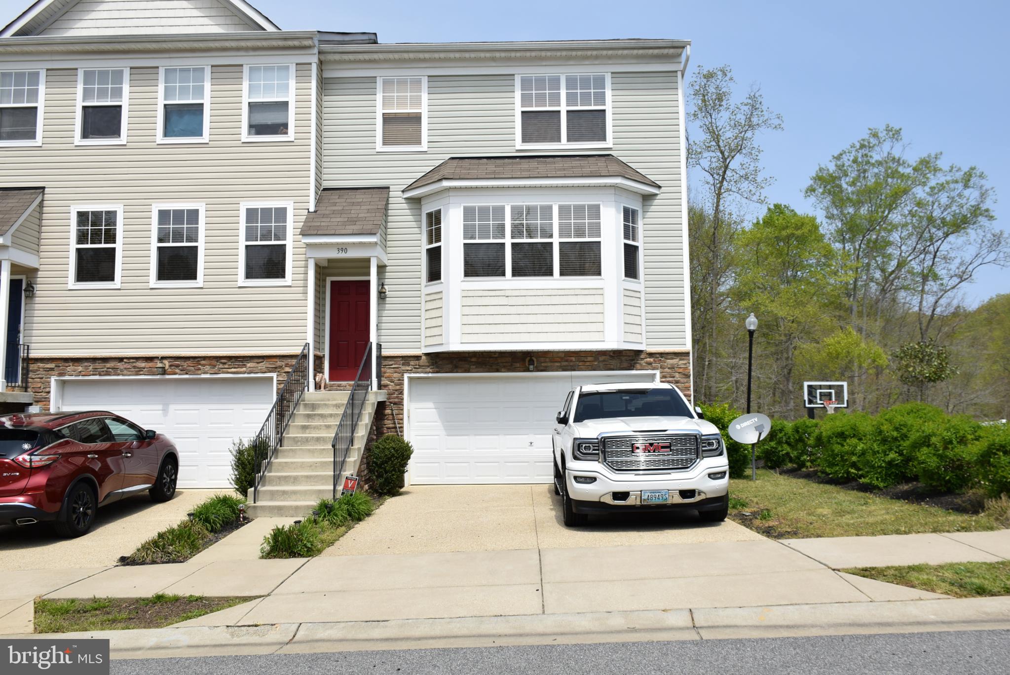 OAK TREE LANDING - Residential Lease