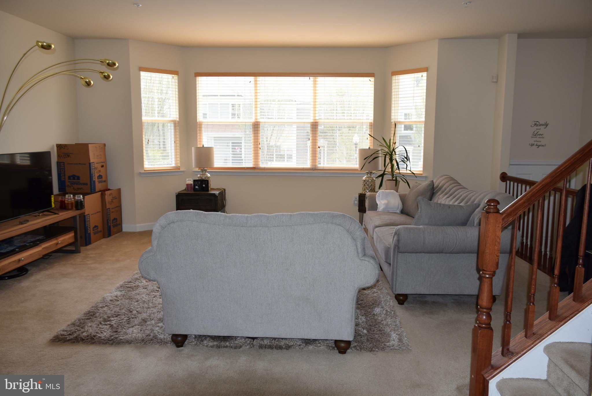 OAK TREE LANDING - Residential Lease