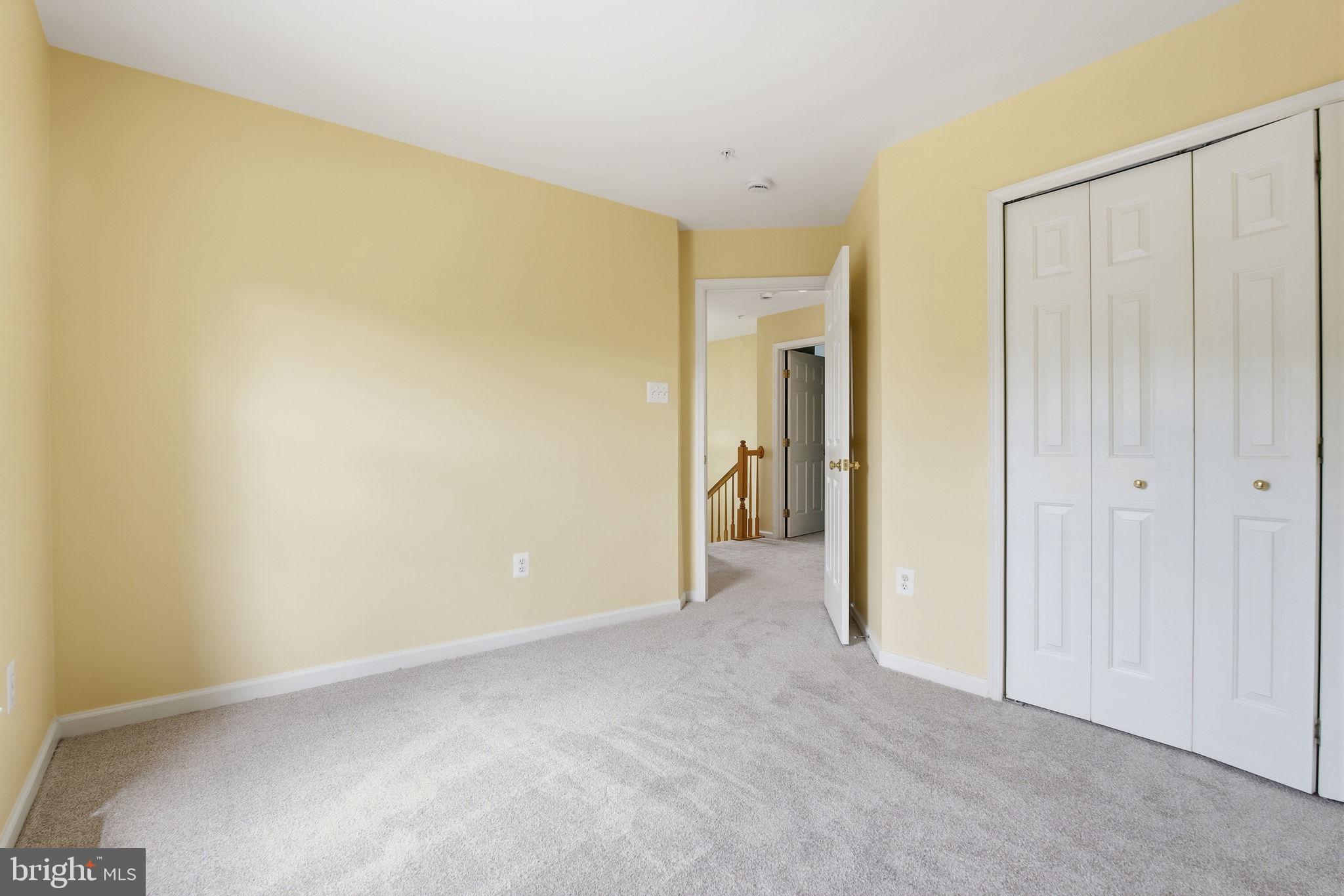 OWINGS MILLS NEW TOWN - Residential