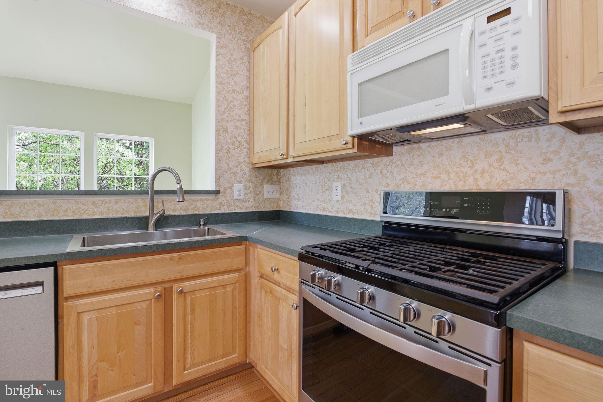 OWINGS MILLS NEW TOWN - Residential