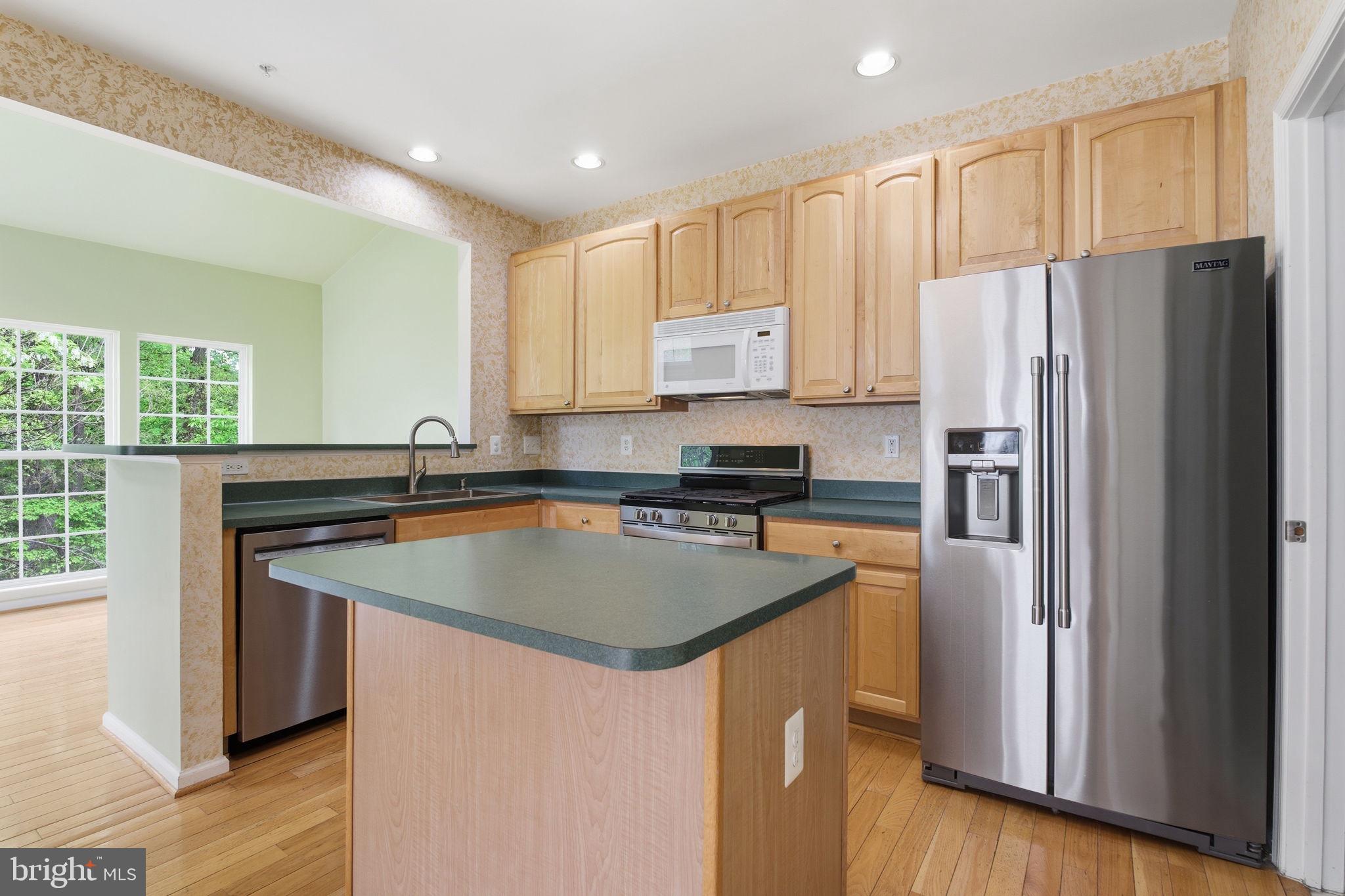 OWINGS MILLS NEW TOWN - Residential