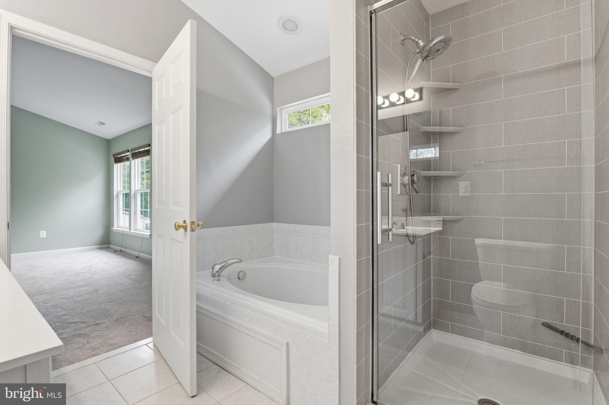 OWINGS MILLS NEW TOWN - Residential