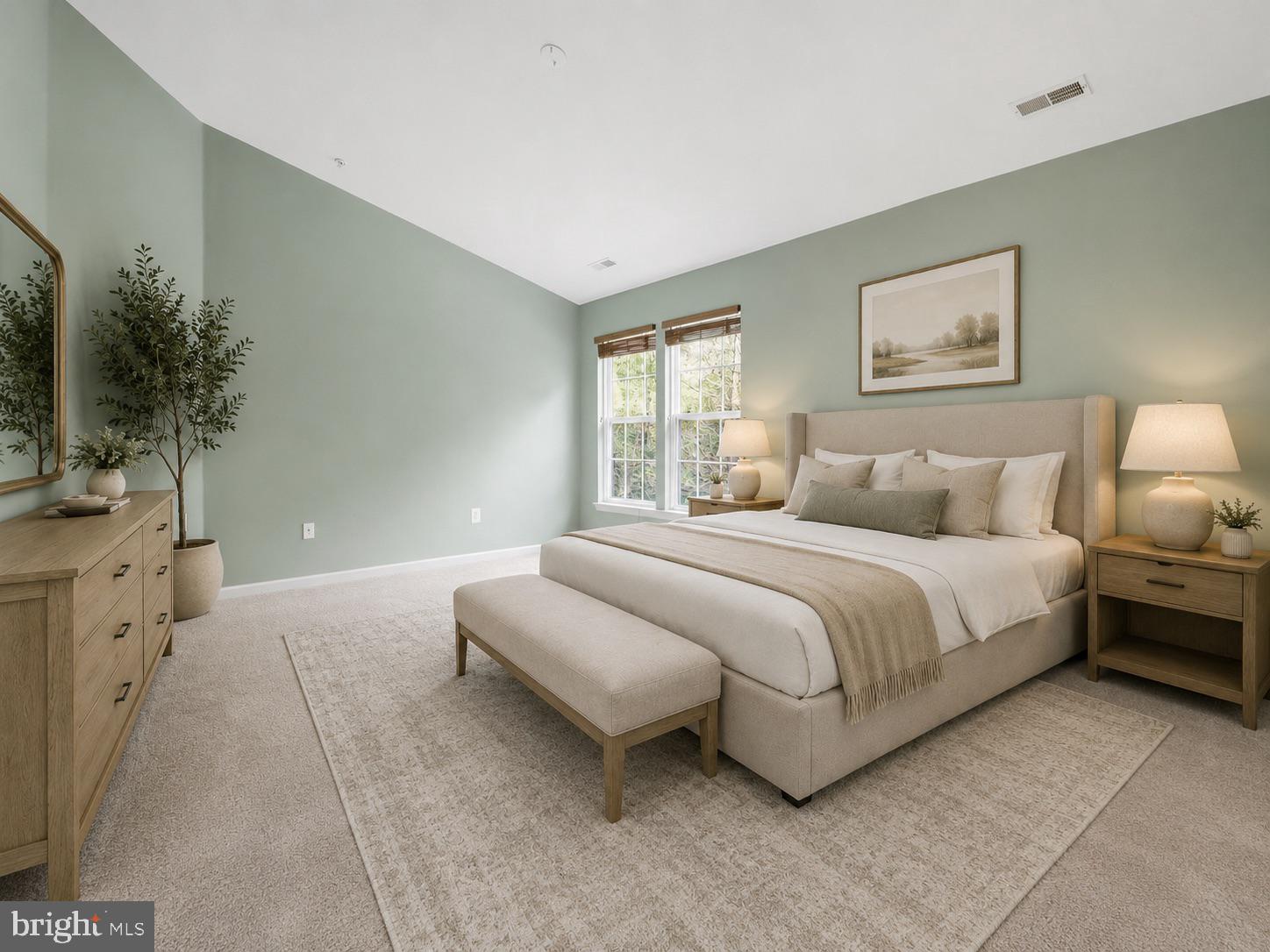 OWINGS MILLS NEW TOWN - Residential