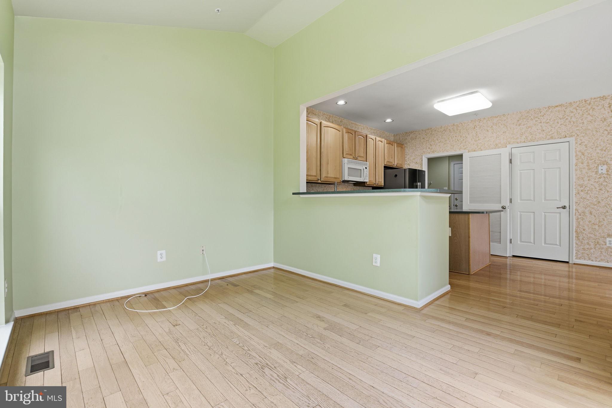 OWINGS MILLS NEW TOWN - Residential