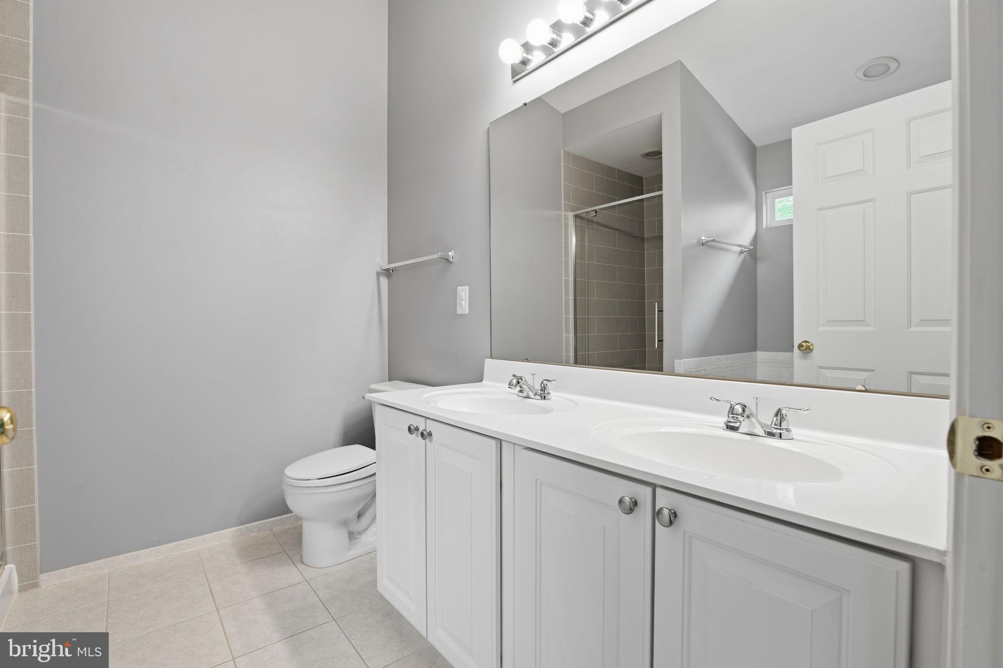 OWINGS MILLS NEW TOWN - Residential