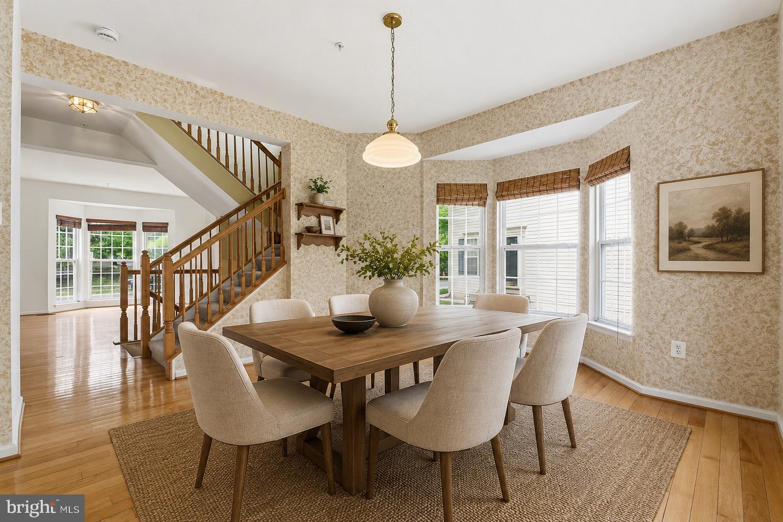 OWINGS MILLS NEW TOWN - Residential