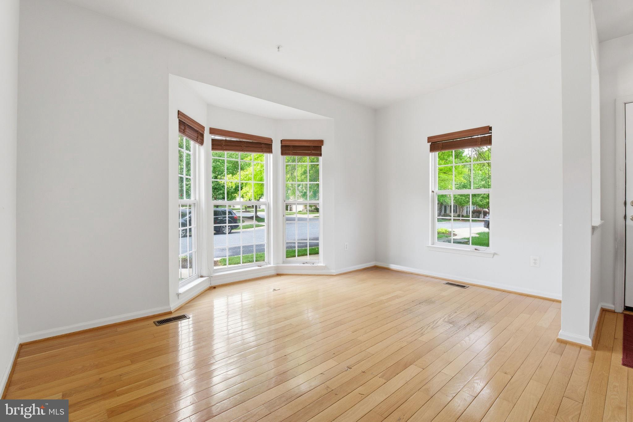 OWINGS MILLS NEW TOWN - Residential