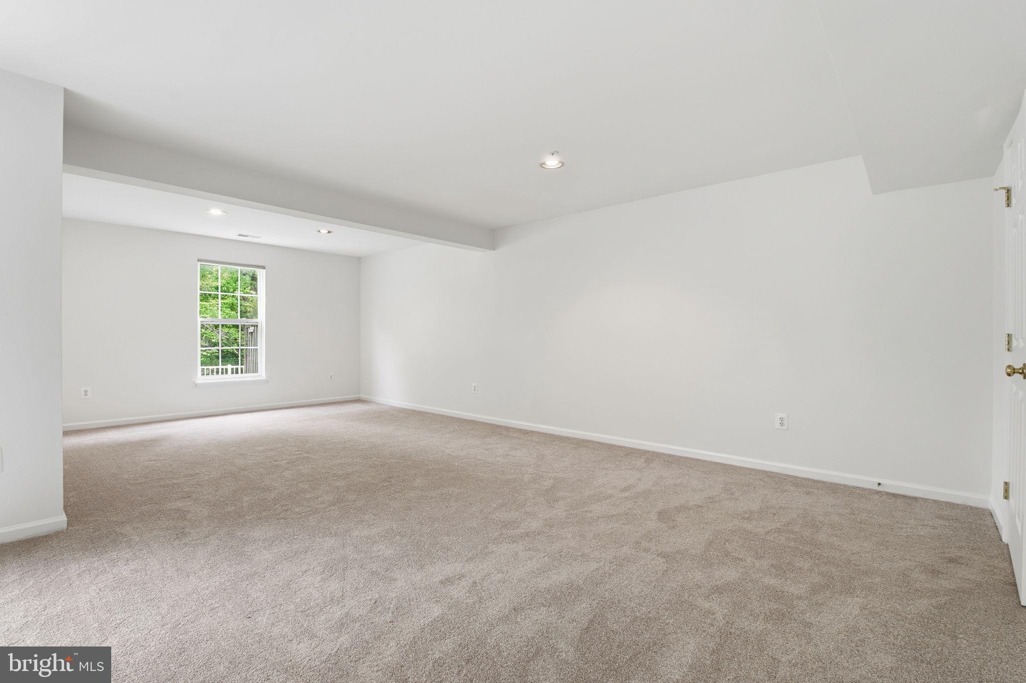 OWINGS MILLS NEW TOWN - Residential